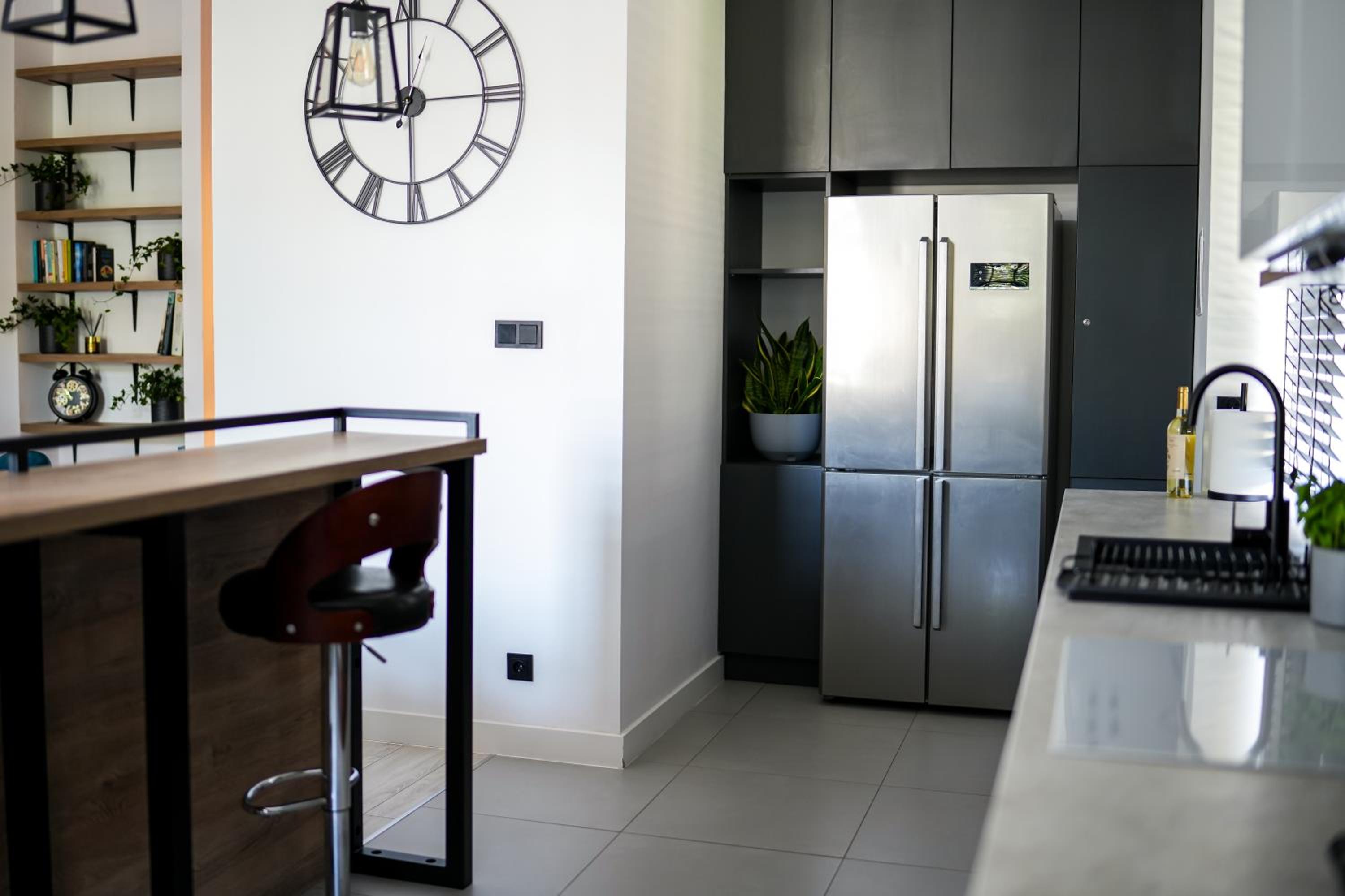 JP Loft Apart