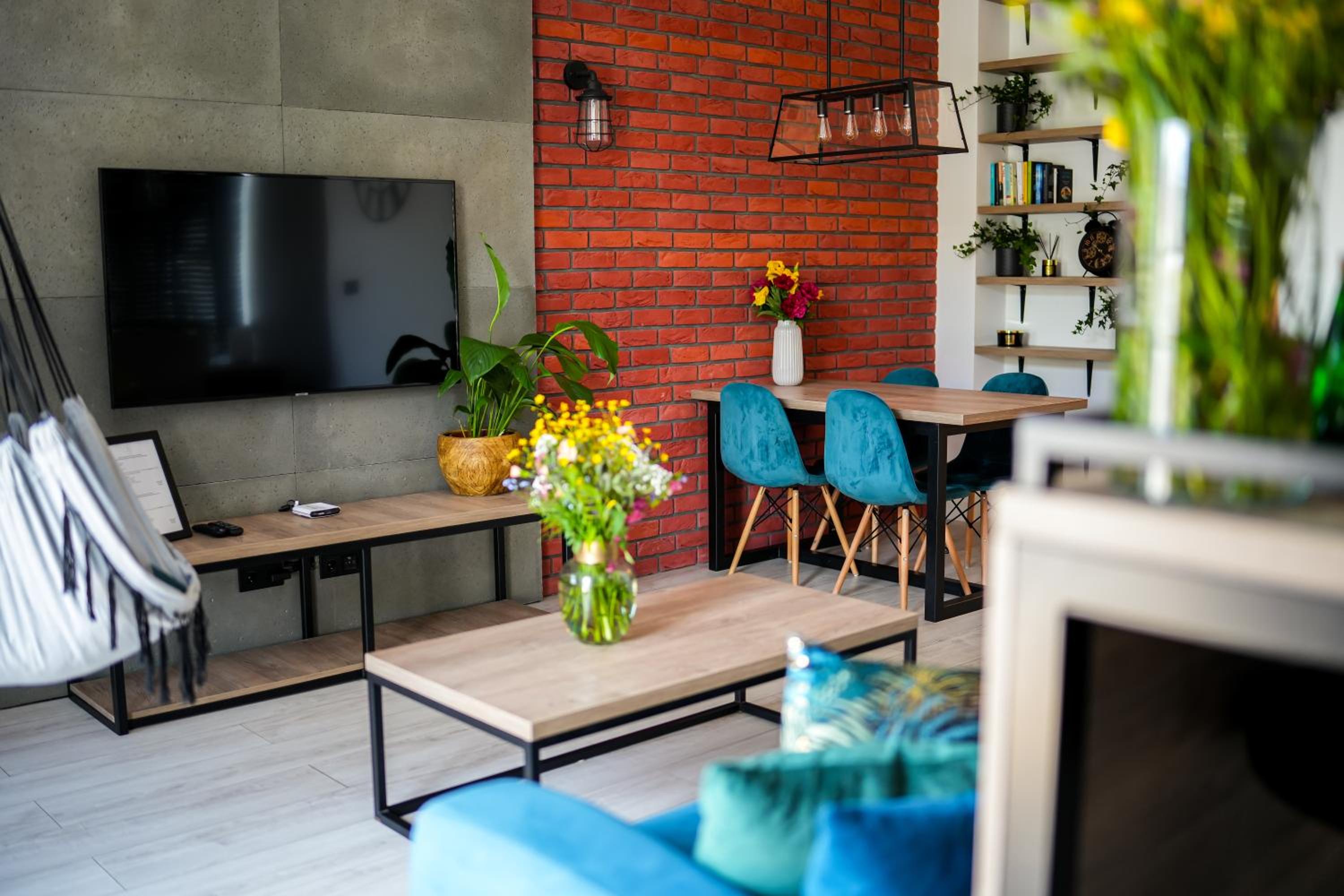 JP Loft Apart
