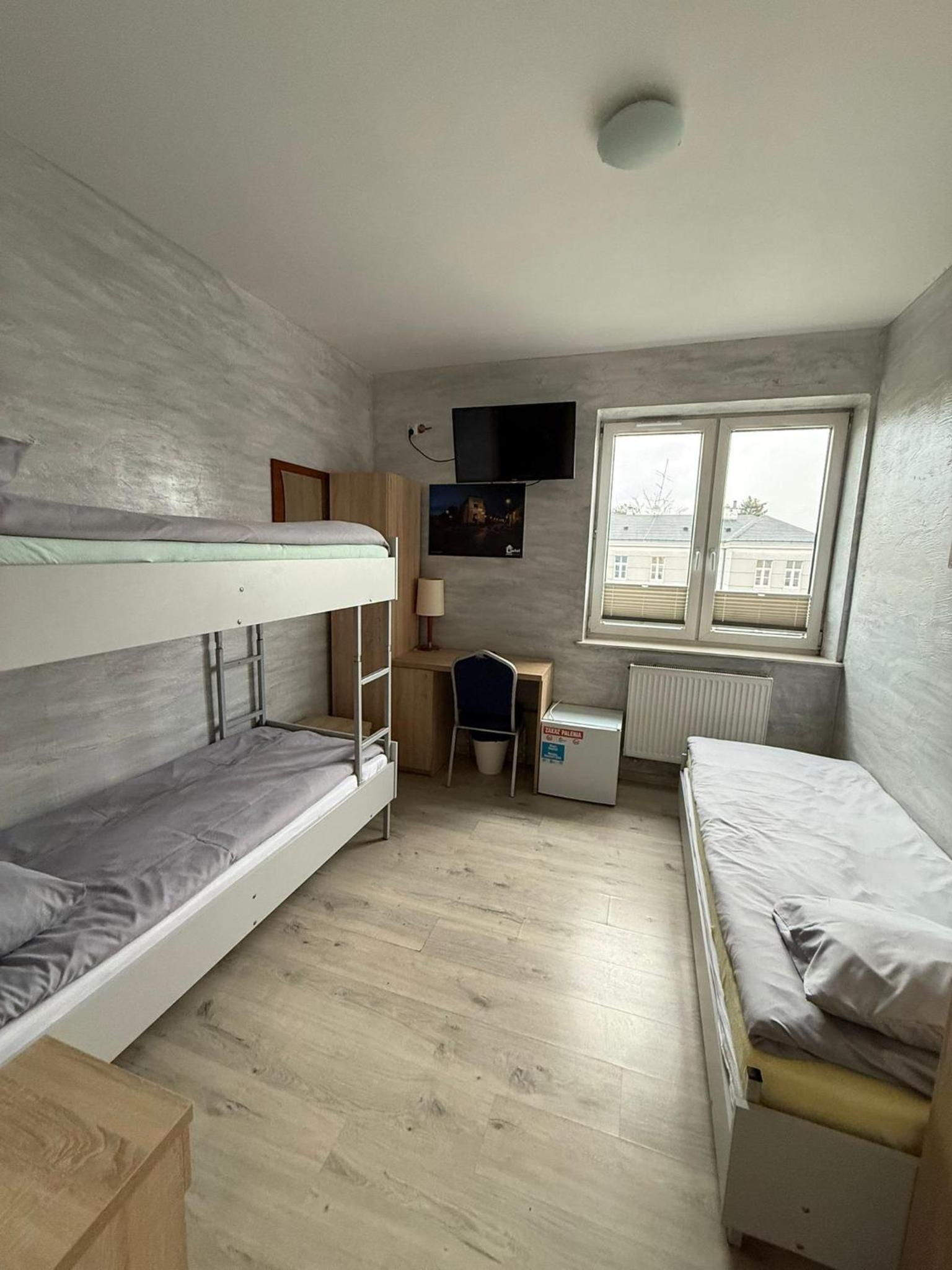 Hostel Radom, photo 22