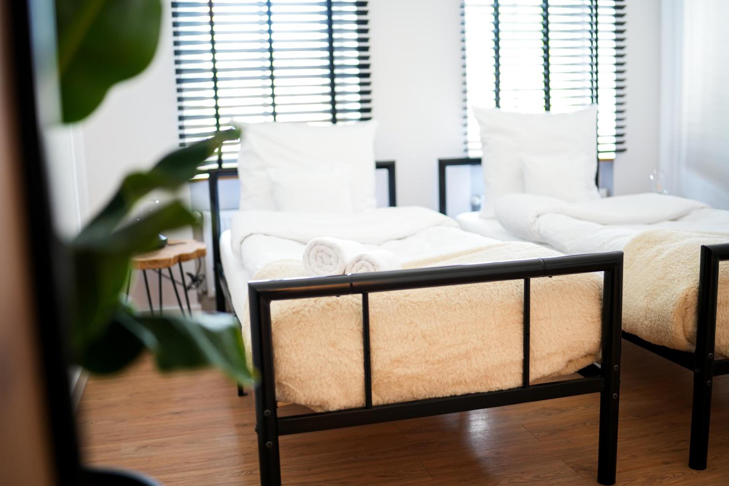 JP Loft Apart