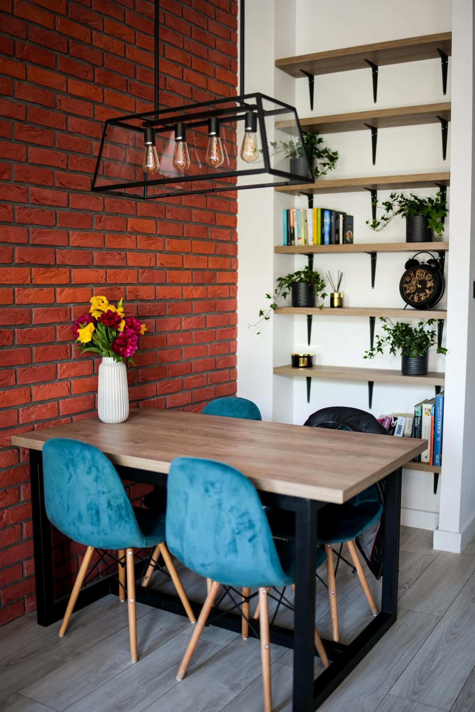 JP Loft Apart
