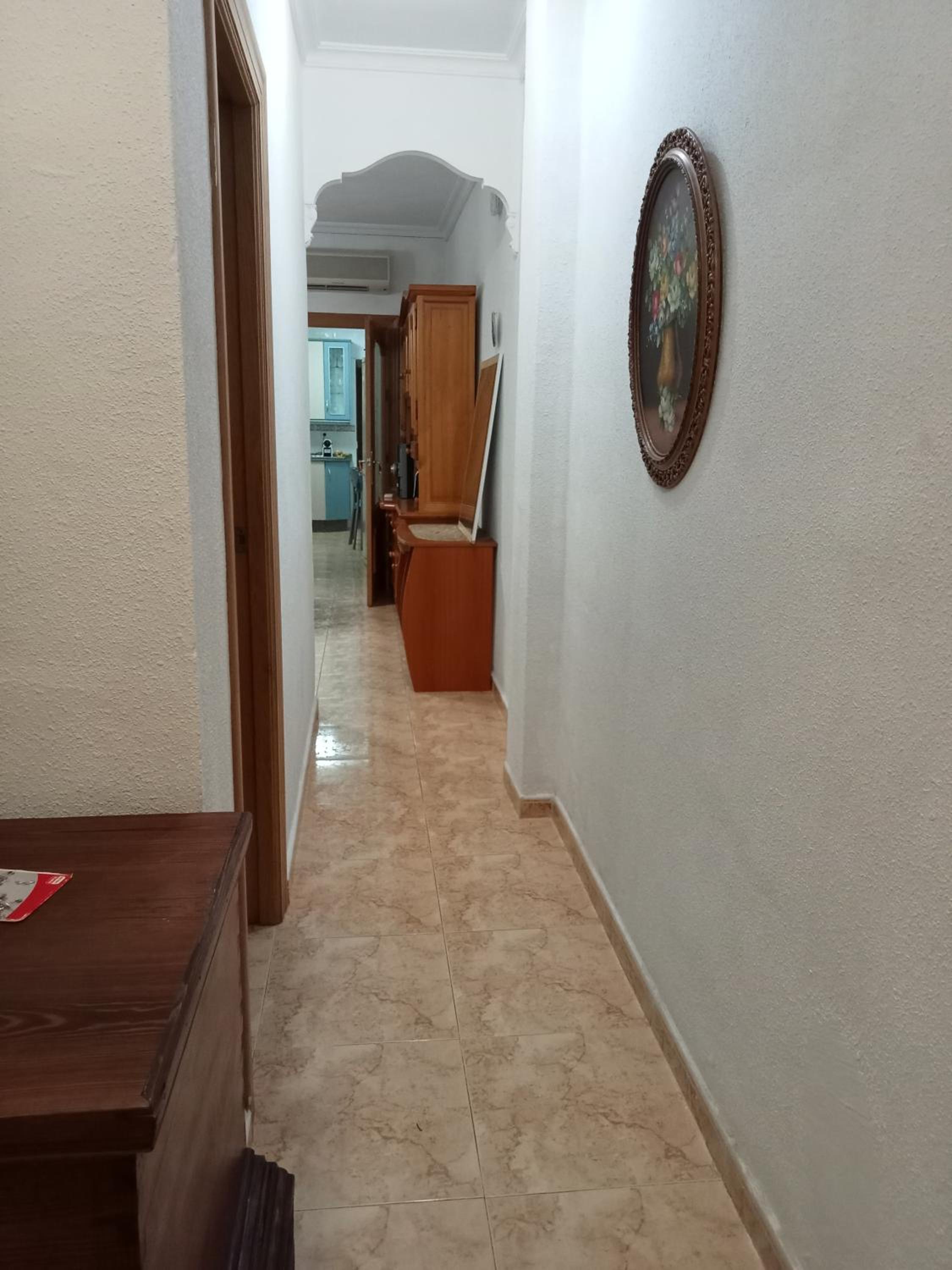 Alojamiento Habitaciones Privadas Cartagena