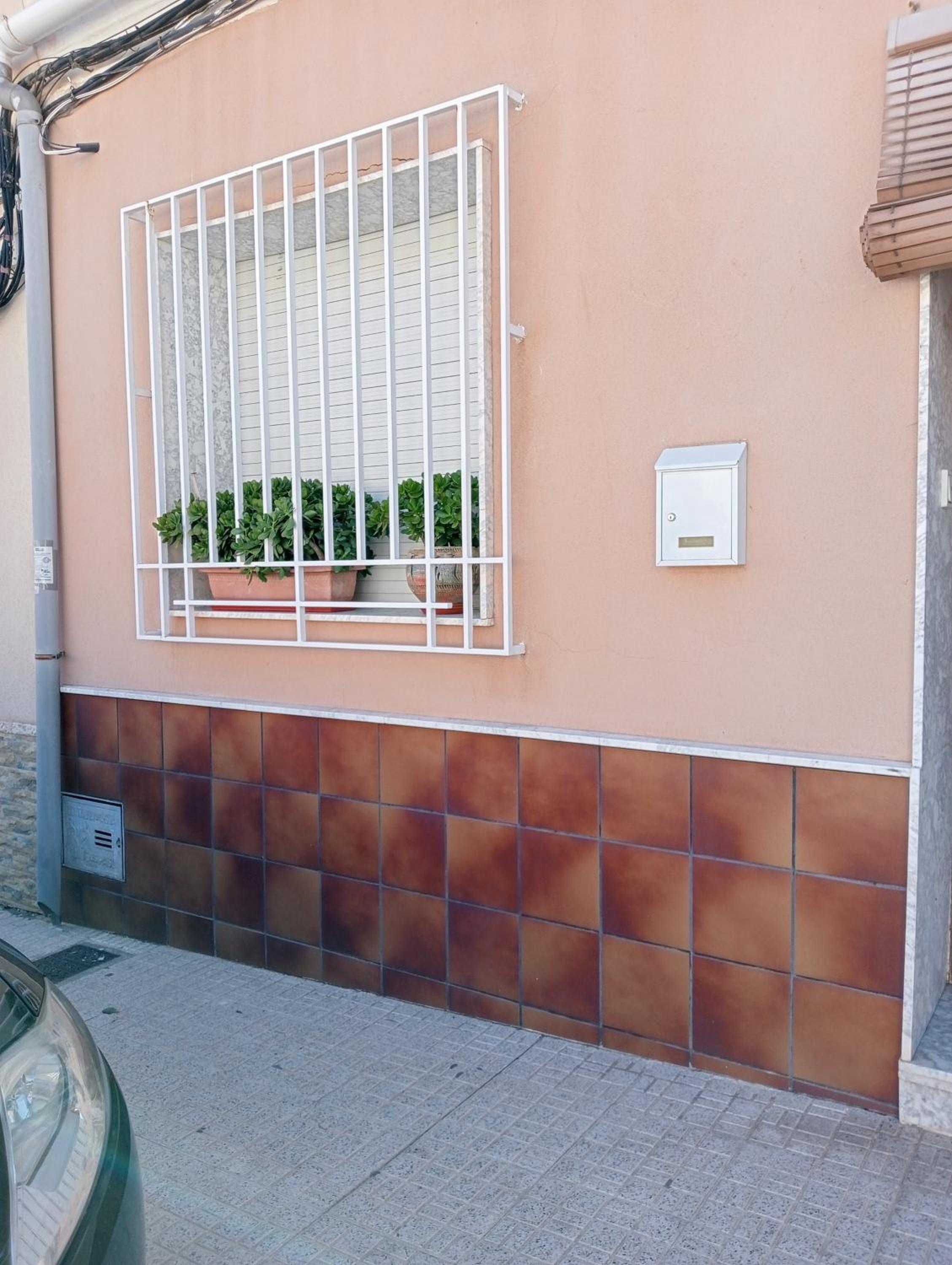 Alojamiento Habitaciones Privadas Cartagena