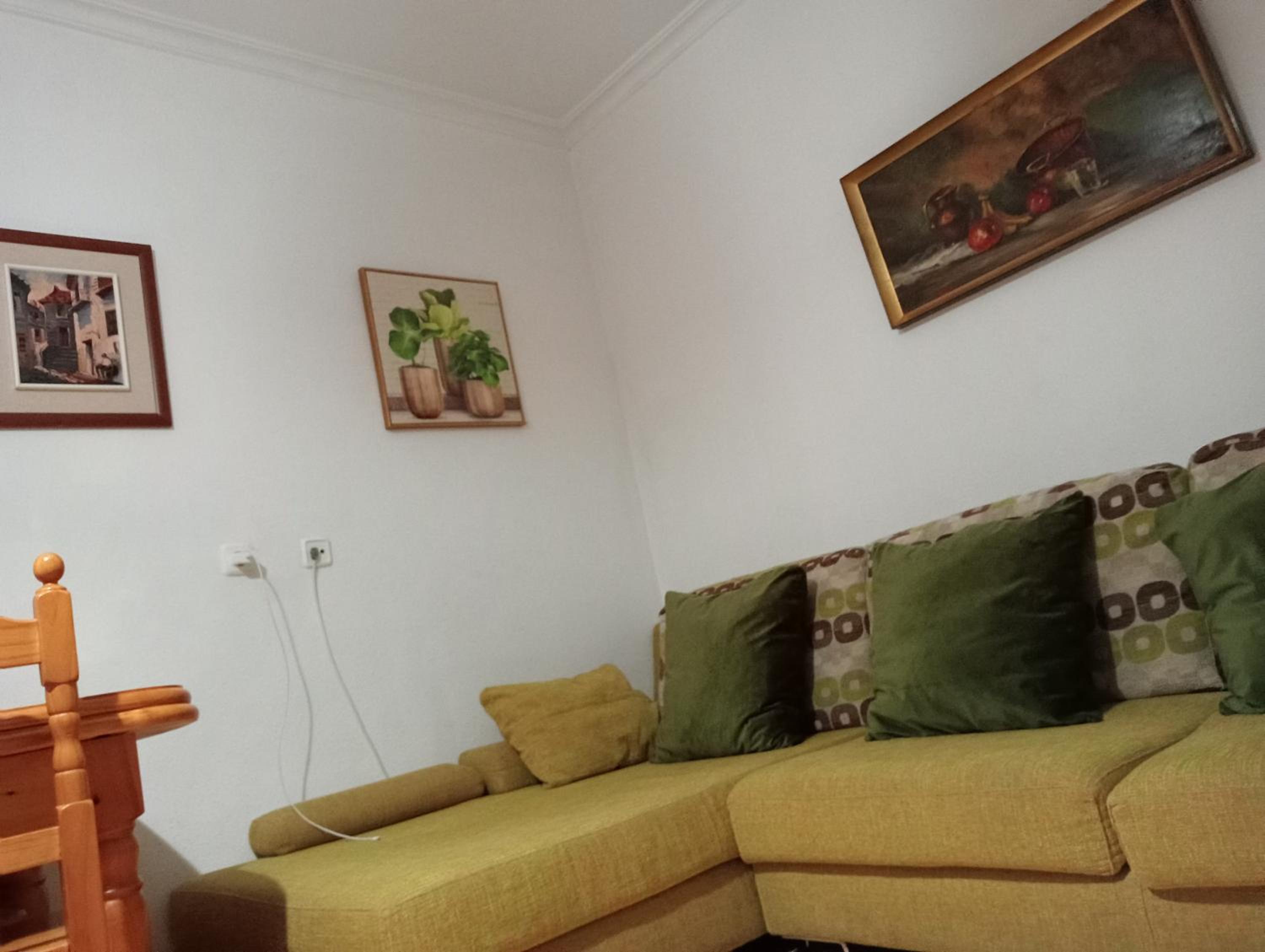 Alojamiento Habitaciones Privadas Cartagena