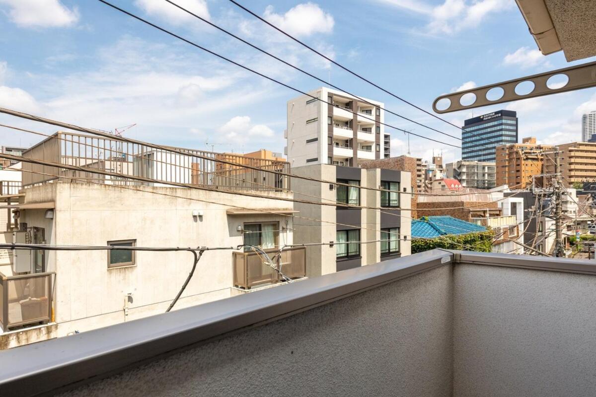 KIX HOTEL Shinjuku west