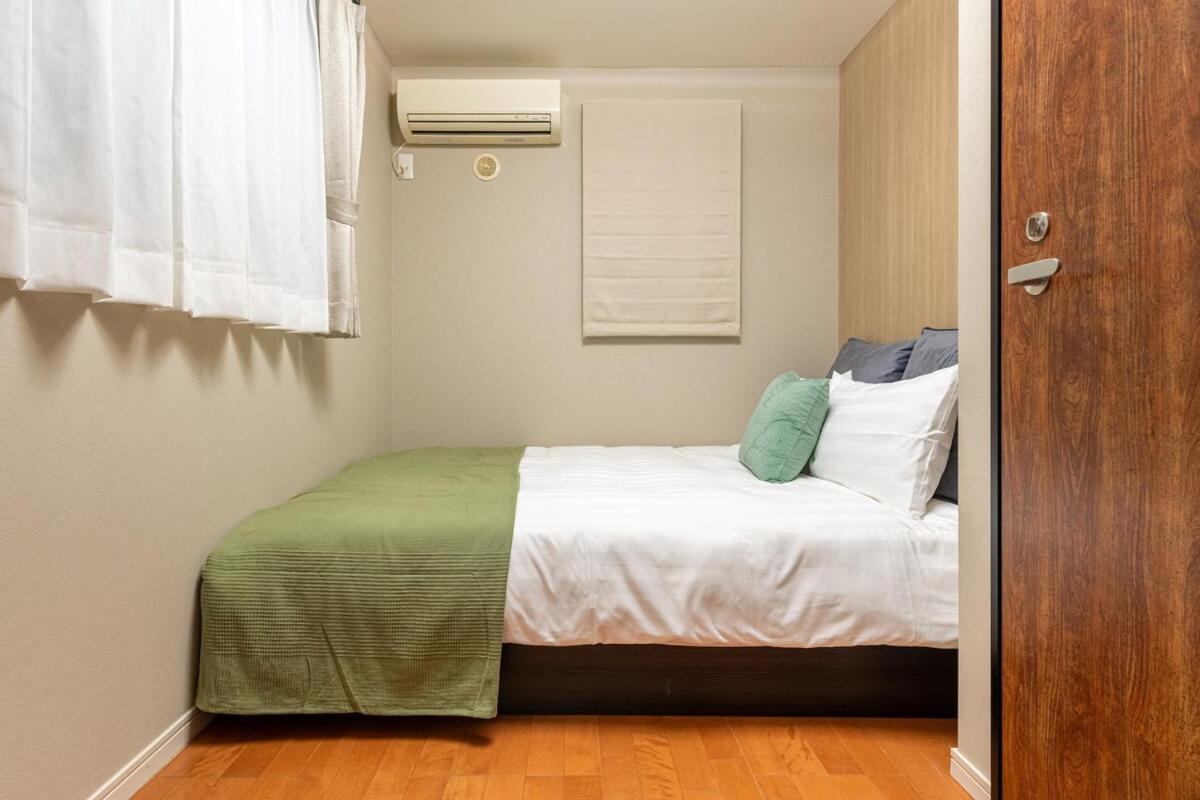 KIX HOTEL Shinjuku west
