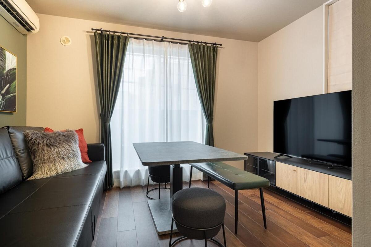 KIX HOTEL Shinjuku west