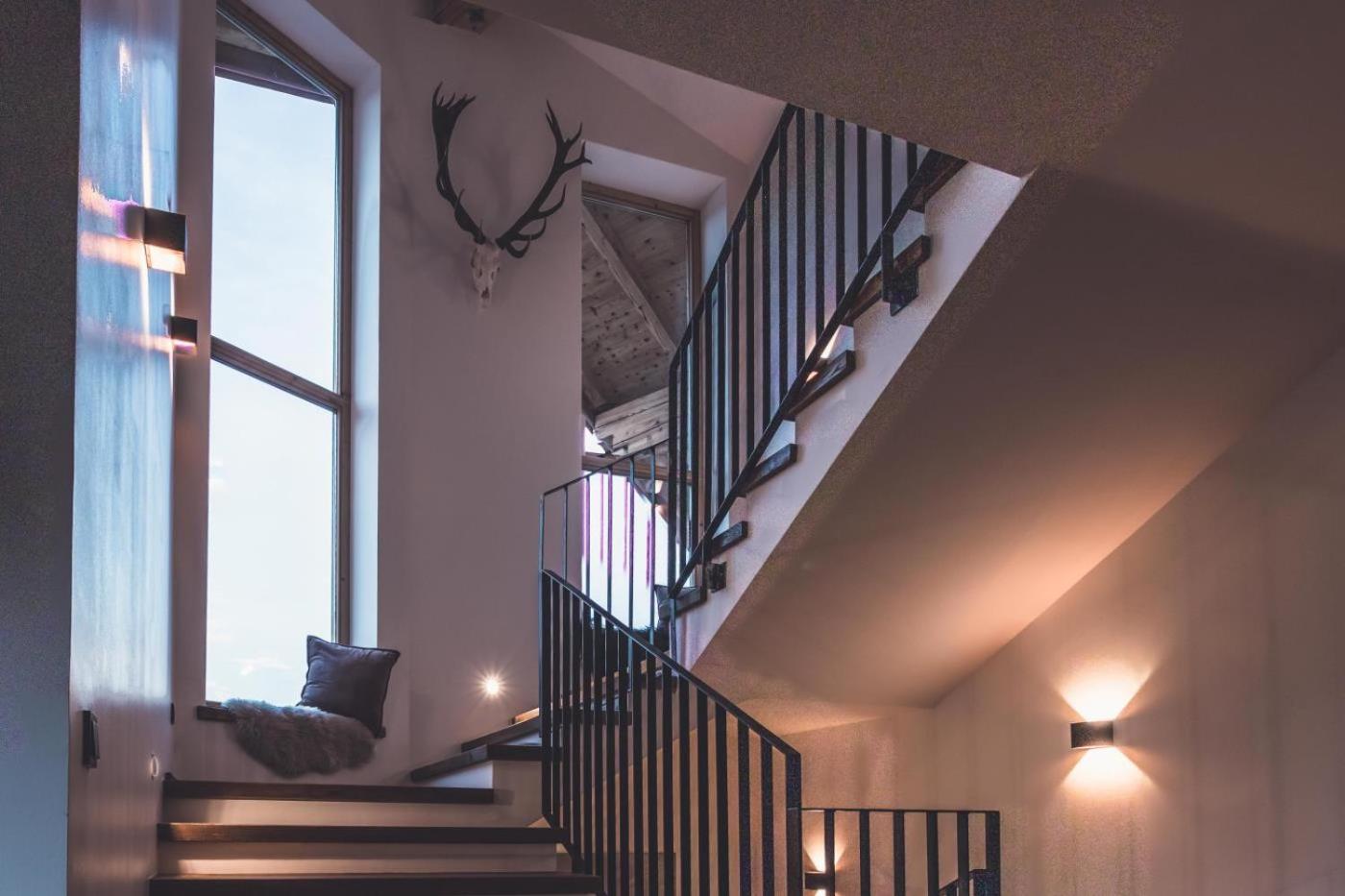 Appartement SEEFELDER SPITZE by MoniCare
