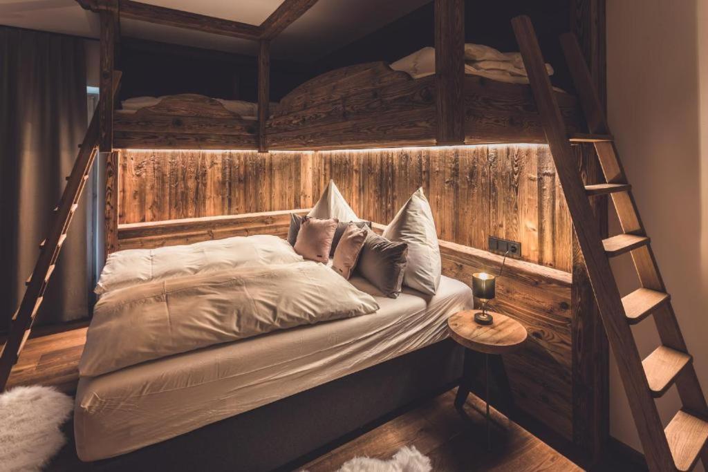 Appartement SEEFELDER SPITZE by MoniCare