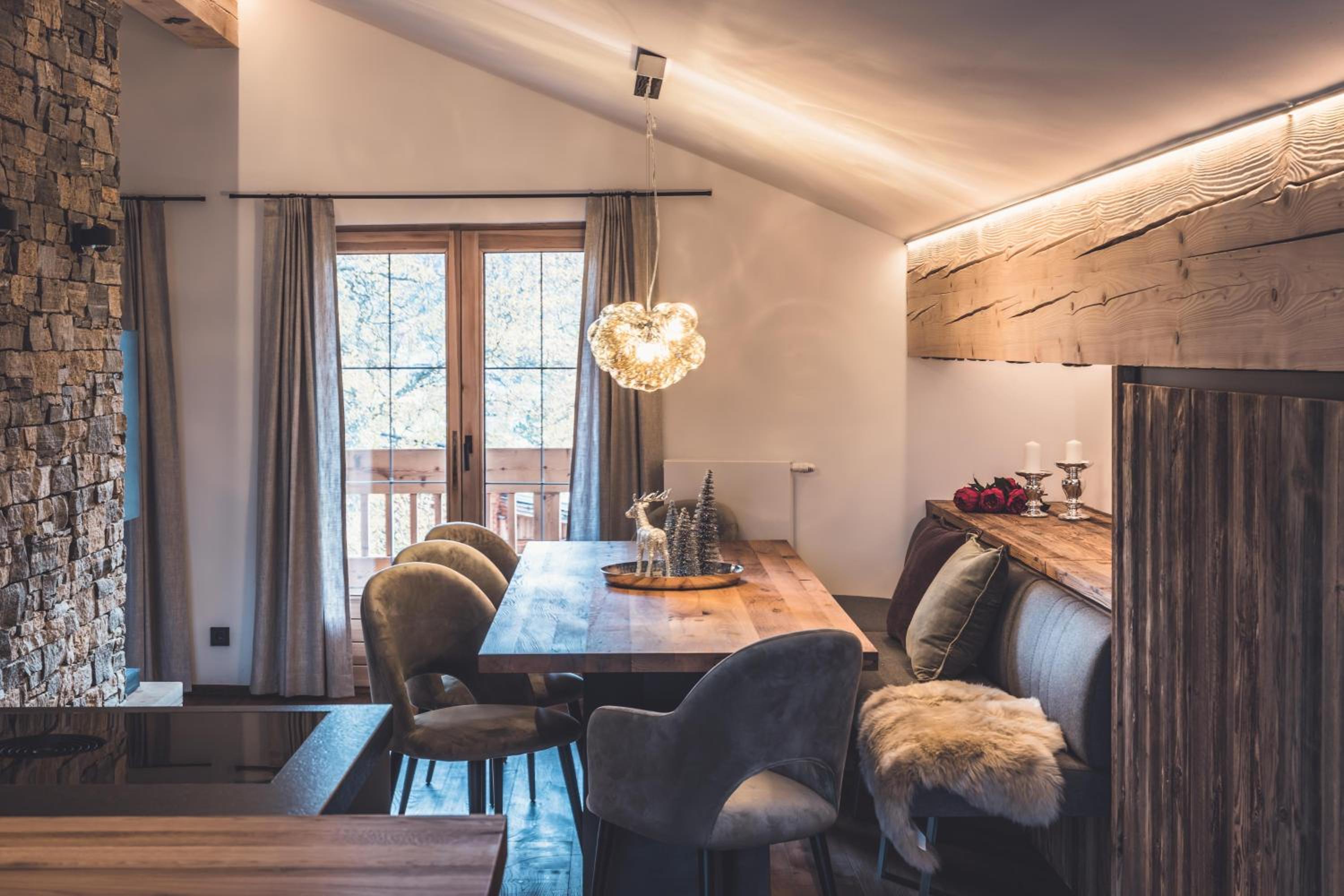 Appartement SEEFELDER SPITZE by MoniCare
