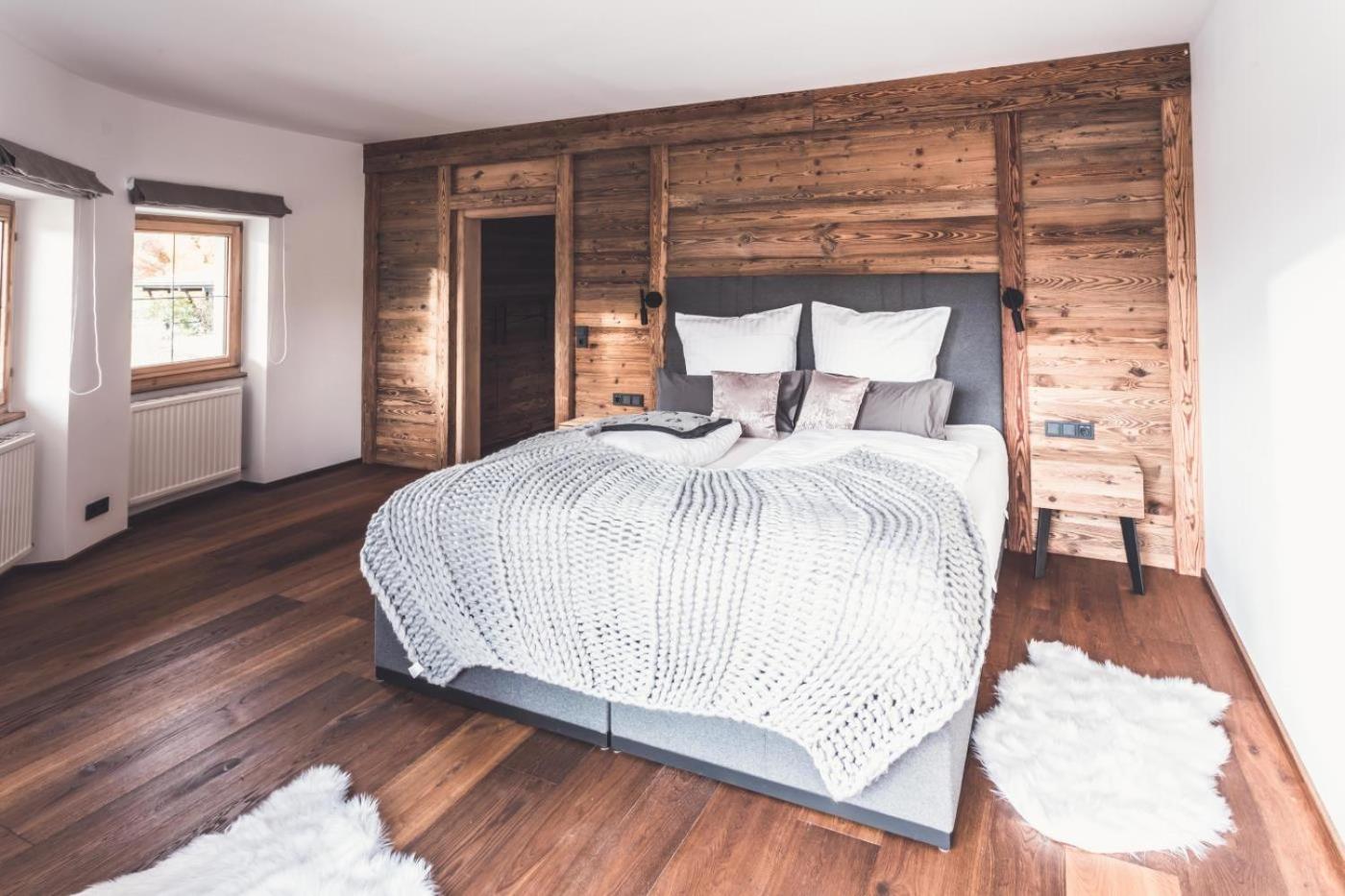 Appartement SEEFELDER SPITZE by MoniCare