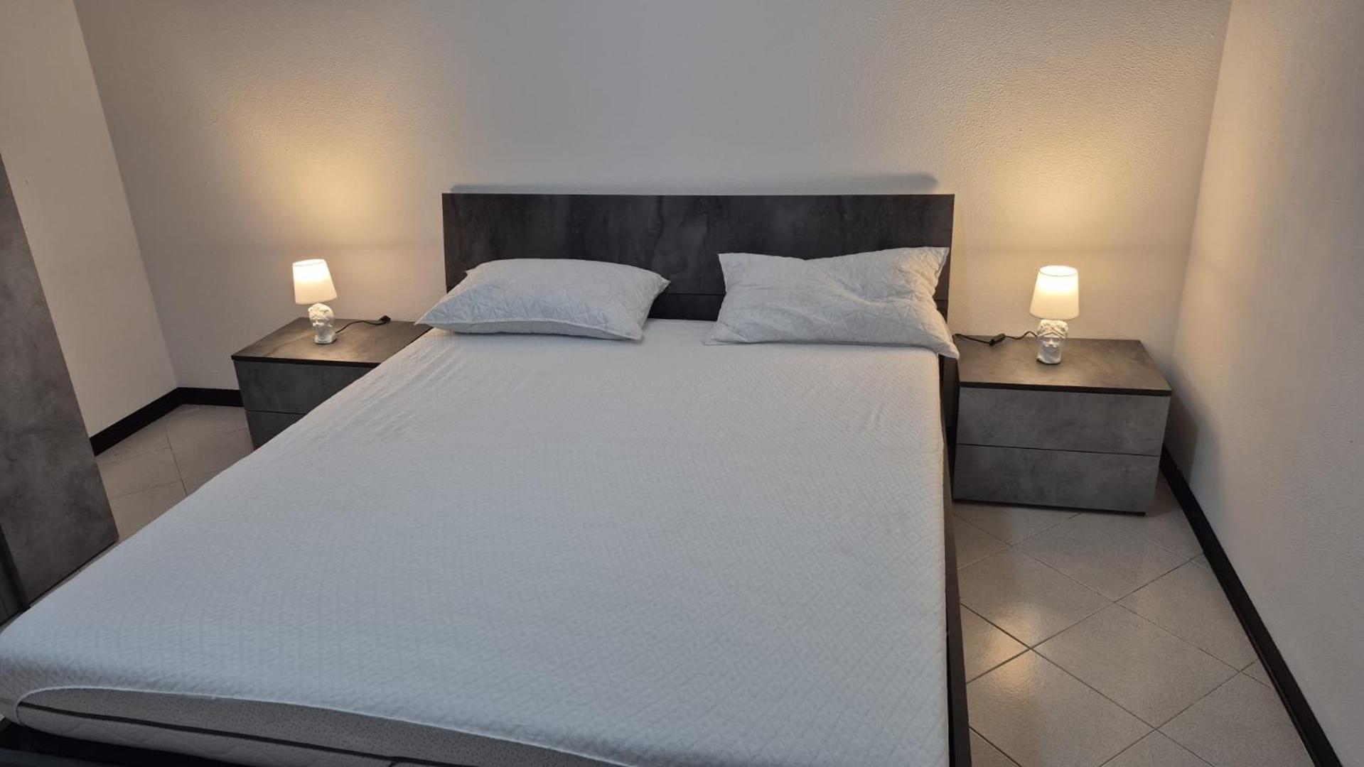 Casa a mare Sant'Anna
