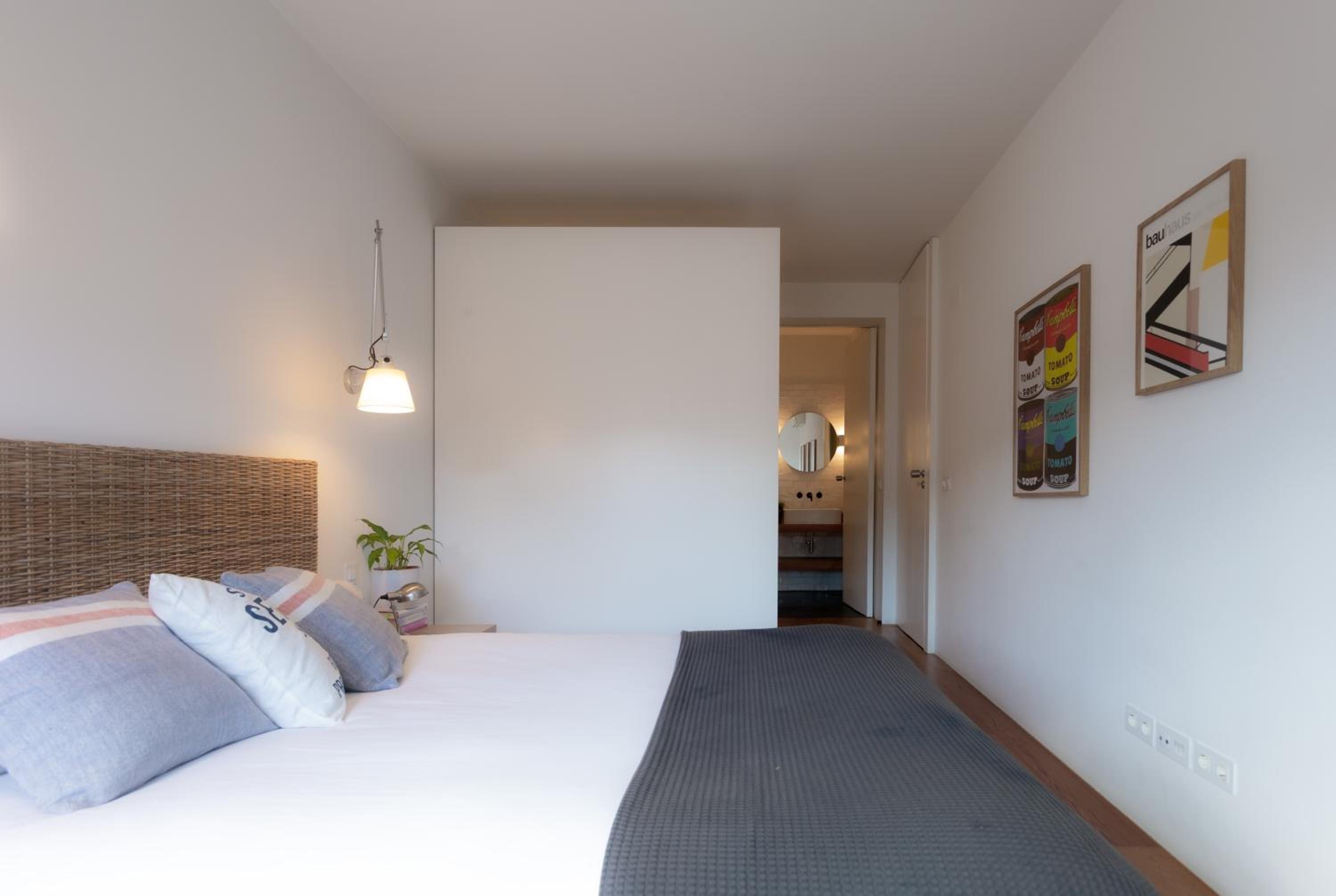 Design in Liberdade - 2 bedroom Apartment, Marquês Pombal