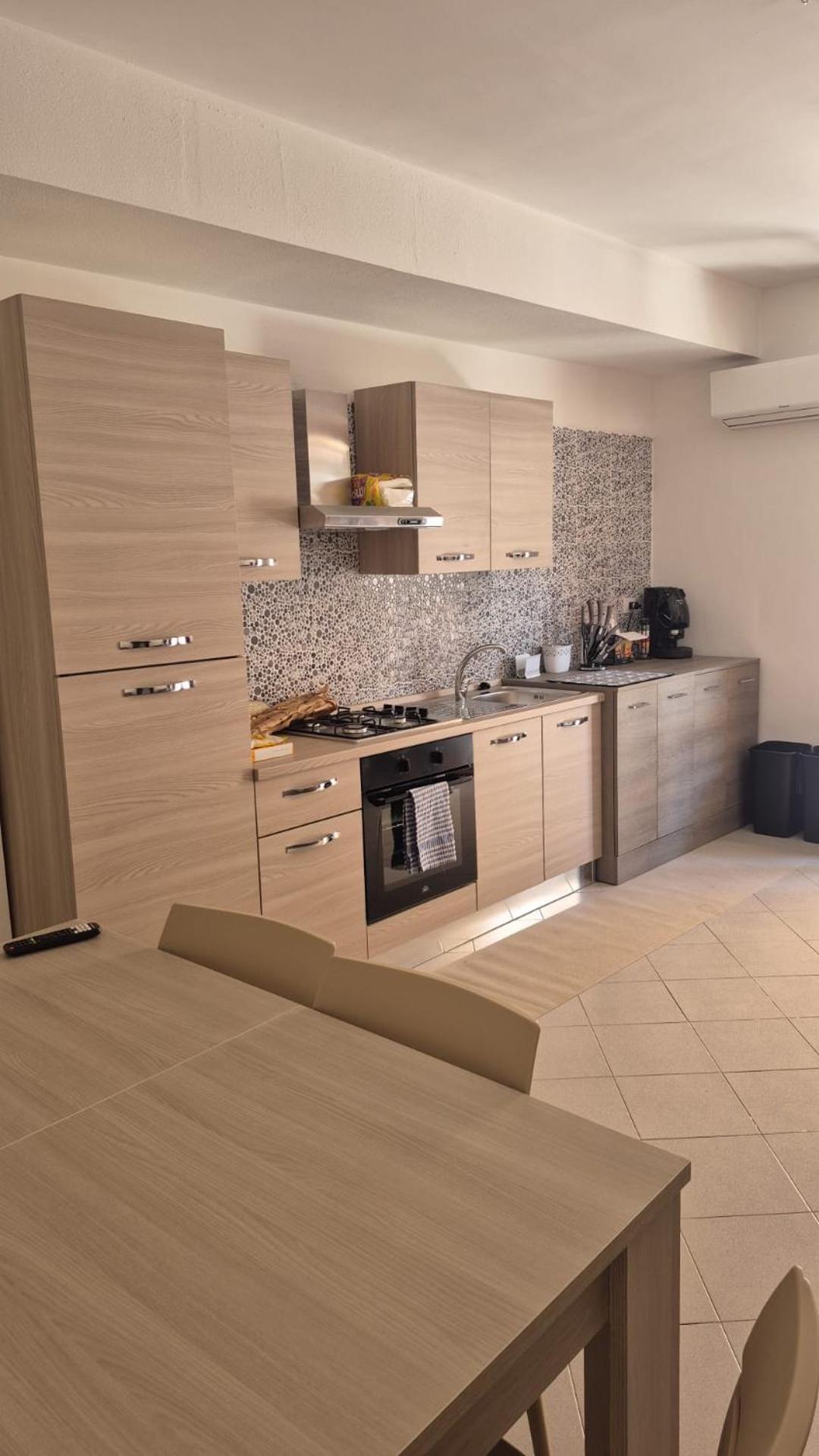 Casa a mare Sant'Anna