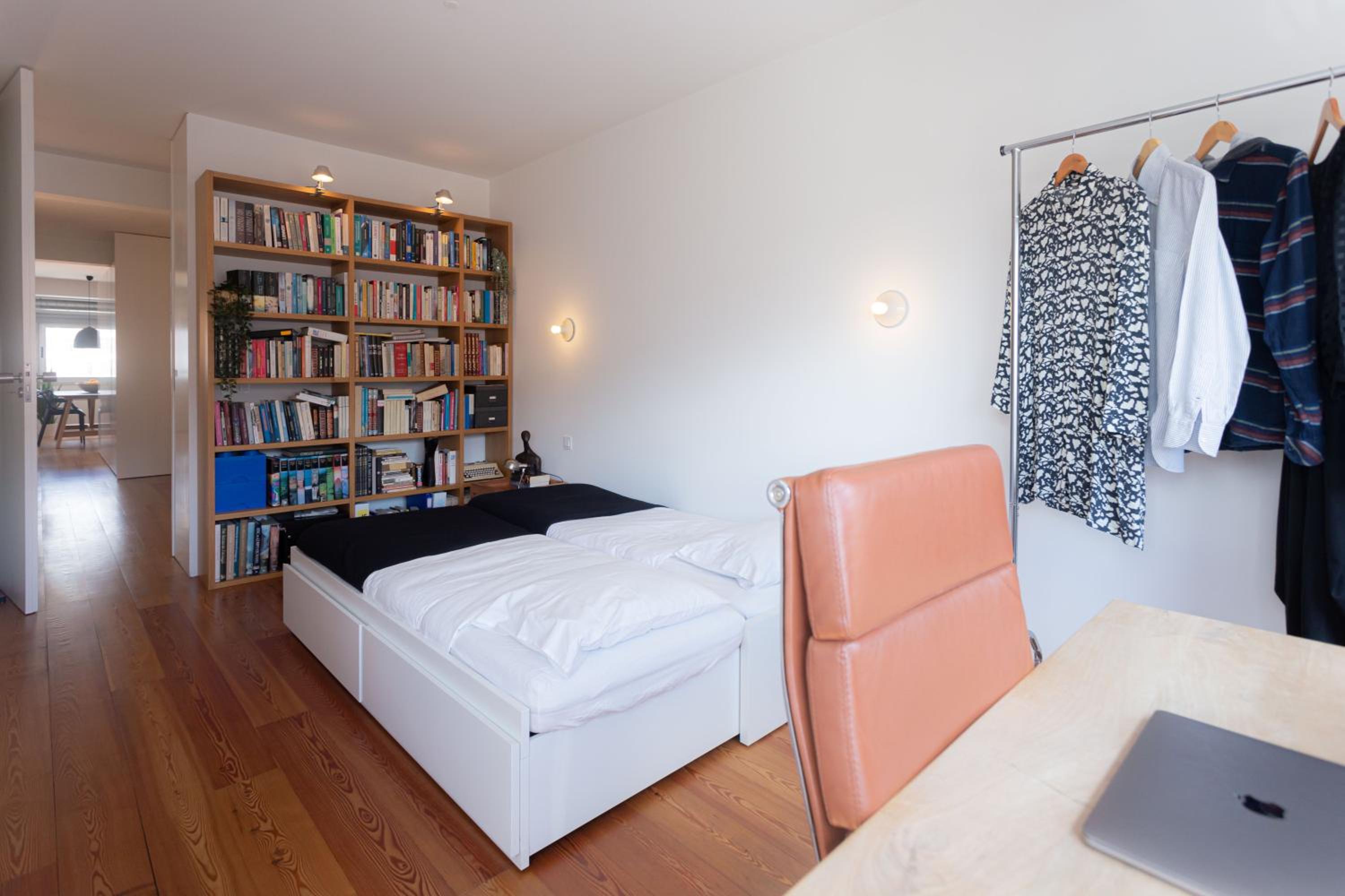 Design in Liberdade - 2 bedroom Apartment, Marquês Pombal
