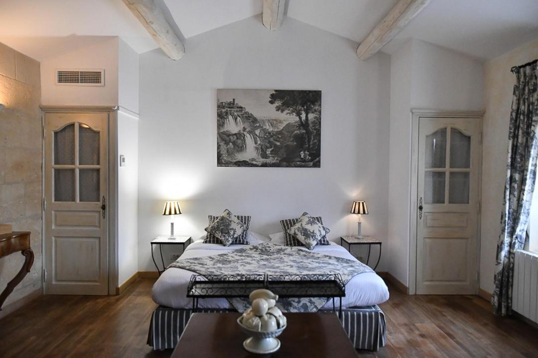 Mas des Comtes de Provence, photo 66