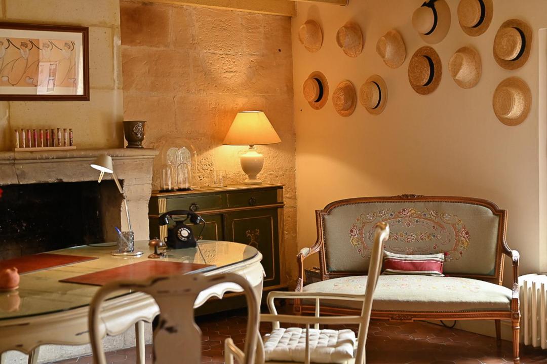 Mas des Comtes de Provence, photo 48