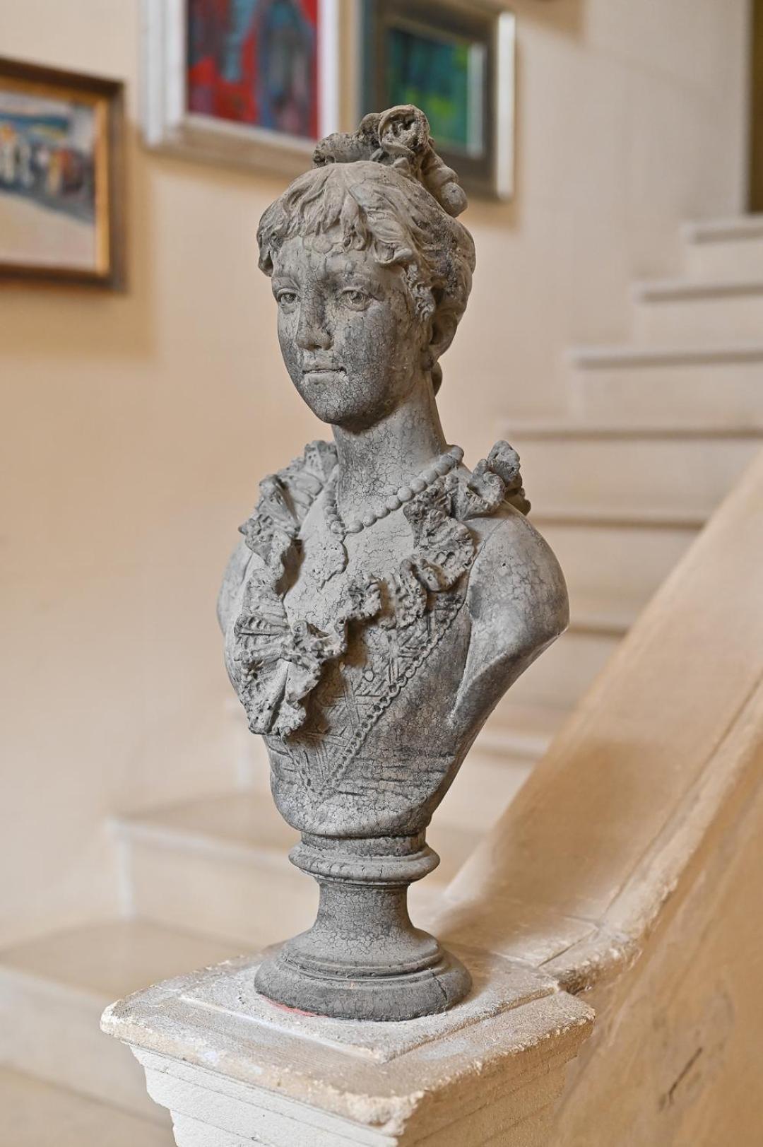 Mas des Comtes de Provence, photo 9