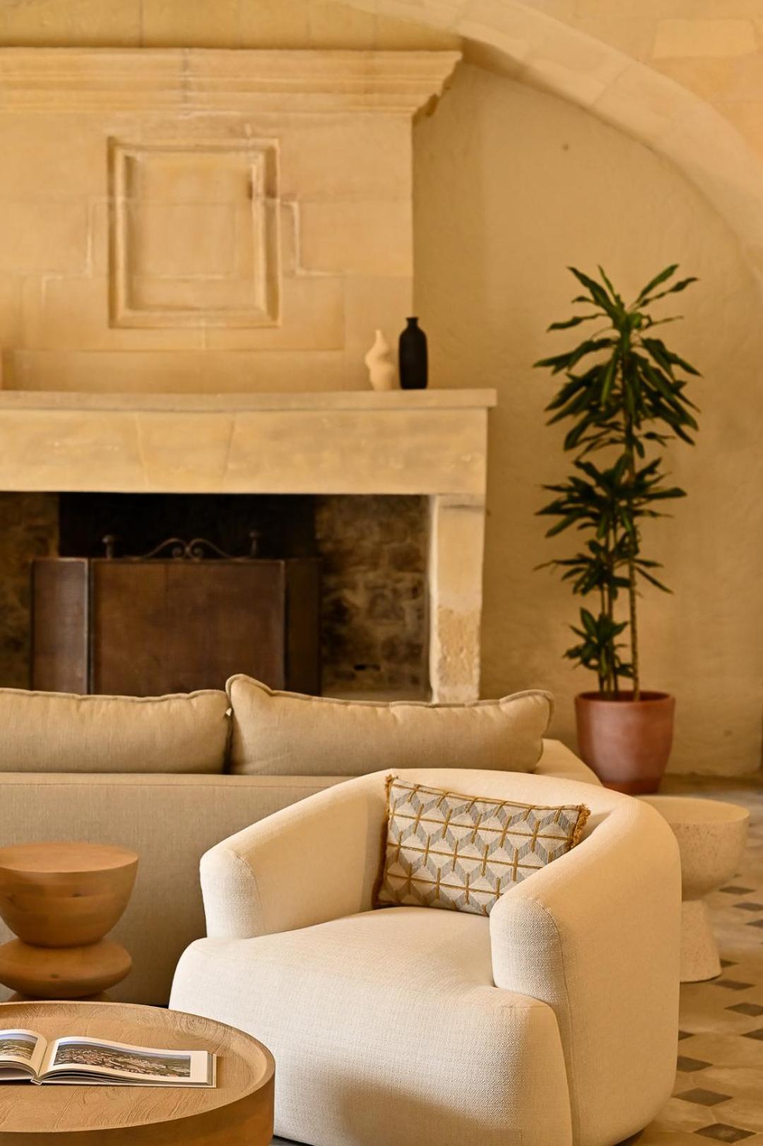 Mas des Comtes de Provence, photo 15