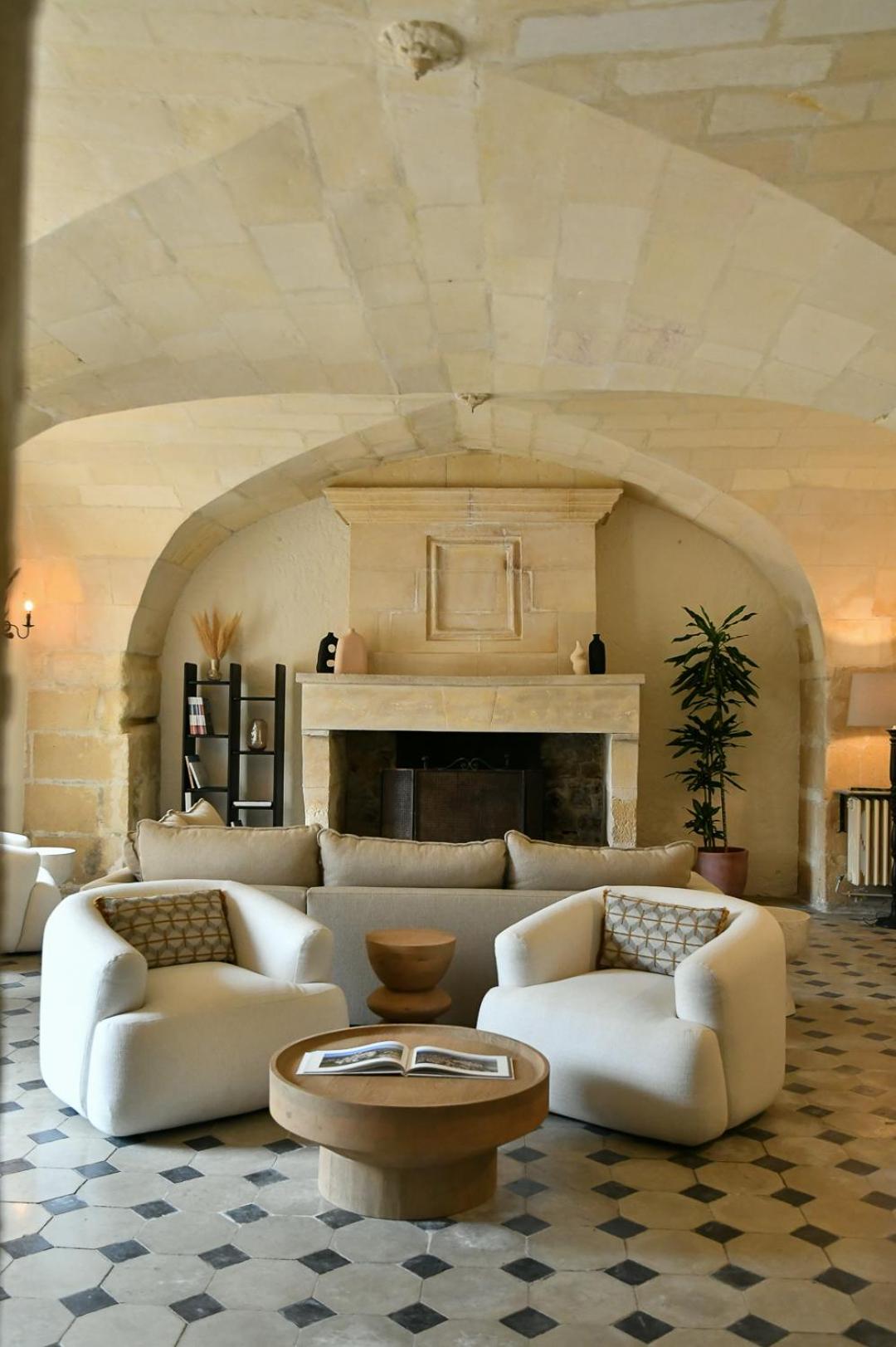 Mas des Comtes de Provence, photo 8