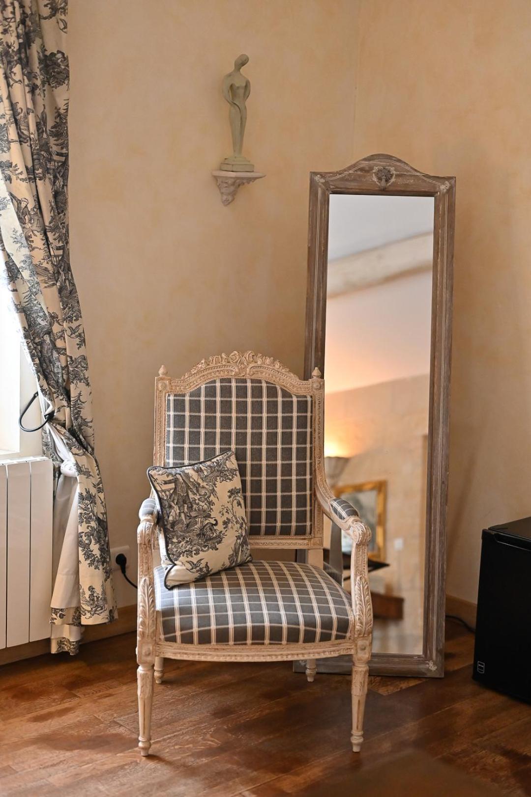 Mas des Comtes de Provence, photo 83
