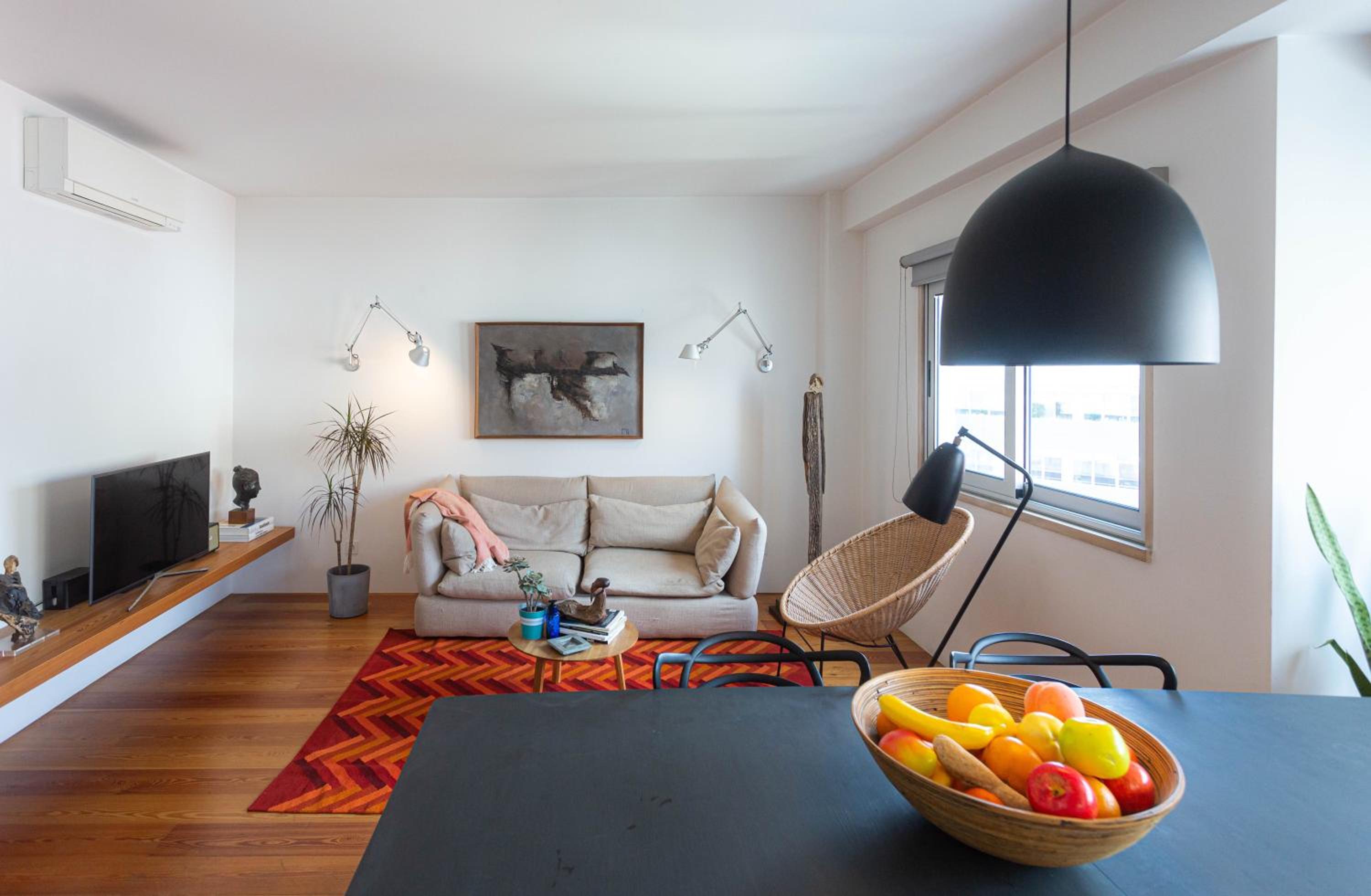 Design in Liberdade - 2 bedroom Apartment, Marquês Pombal