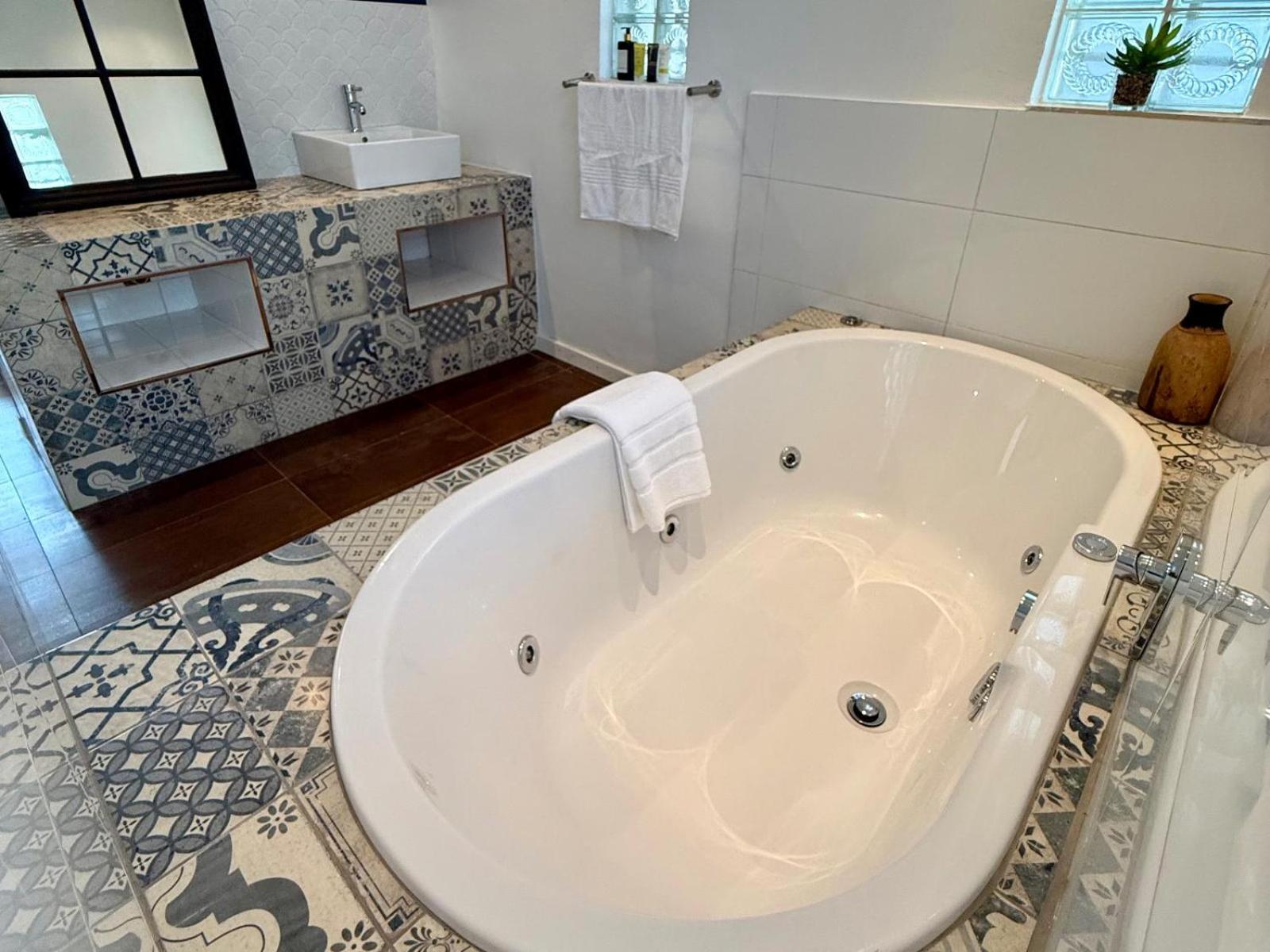 NO4 Lilliput - Sandton Executive Guest House