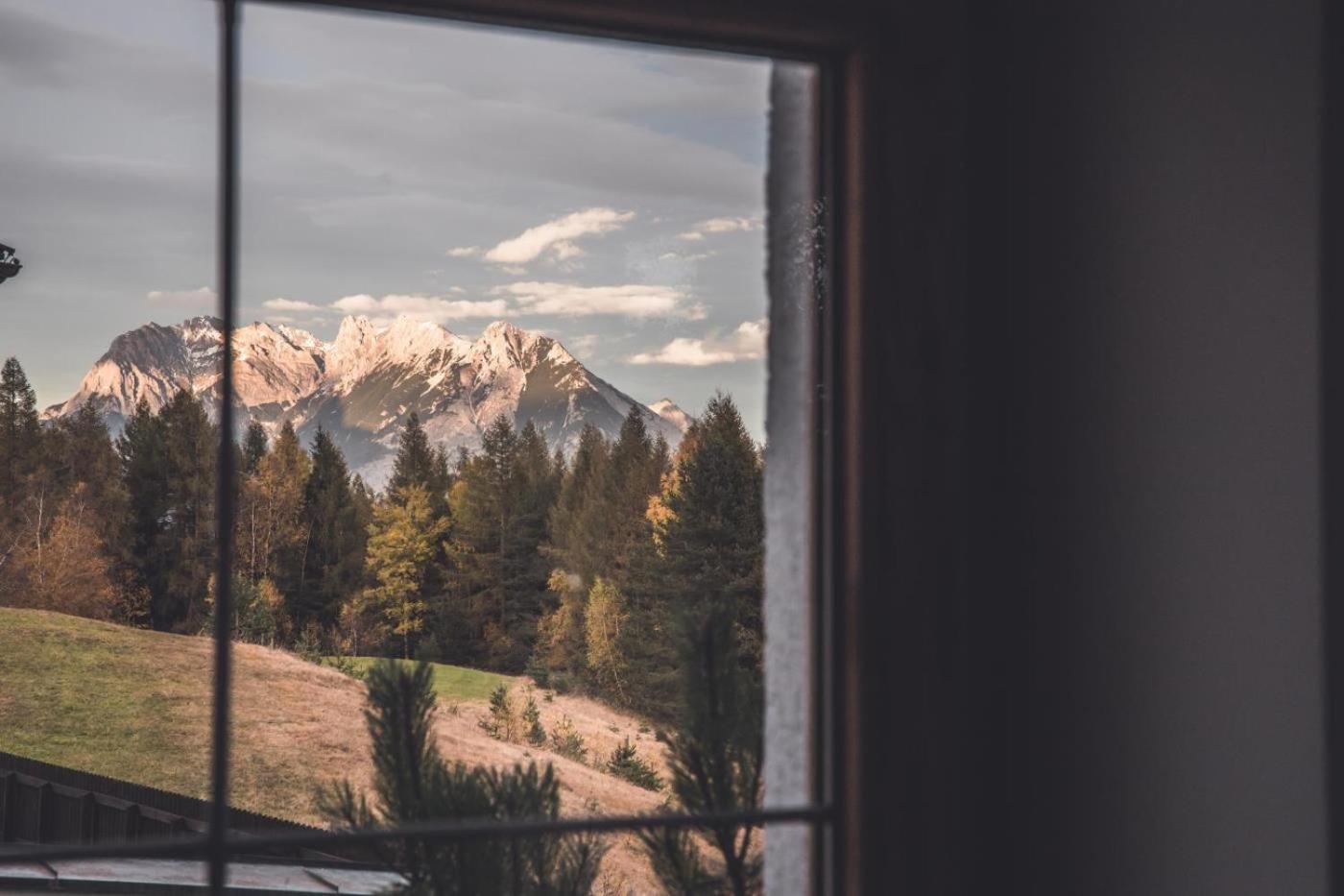 Appartement PANORAMA BLICK by MoniCare