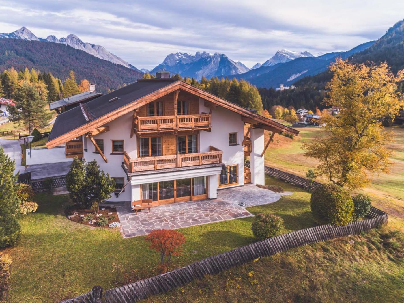 Appartement PANORAMA BLICK by MoniCare