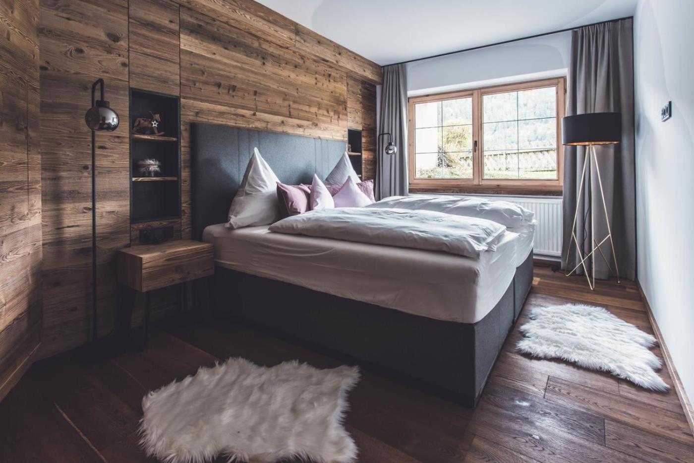 Appartement PANORAMA BLICK by MoniCare