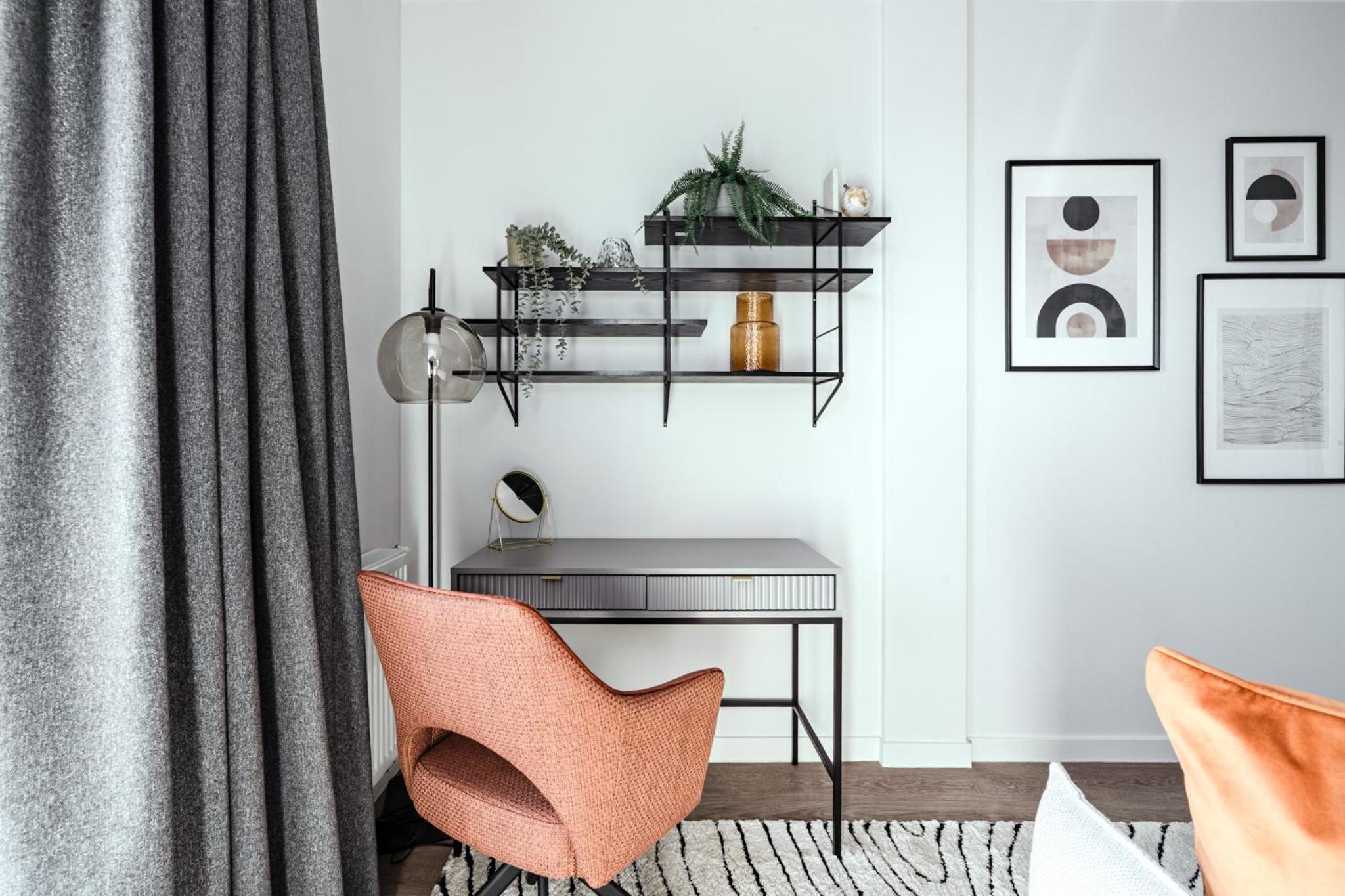 Gdańsk Old Town Scala G Premium Apartments with Parking by Lion Apartments