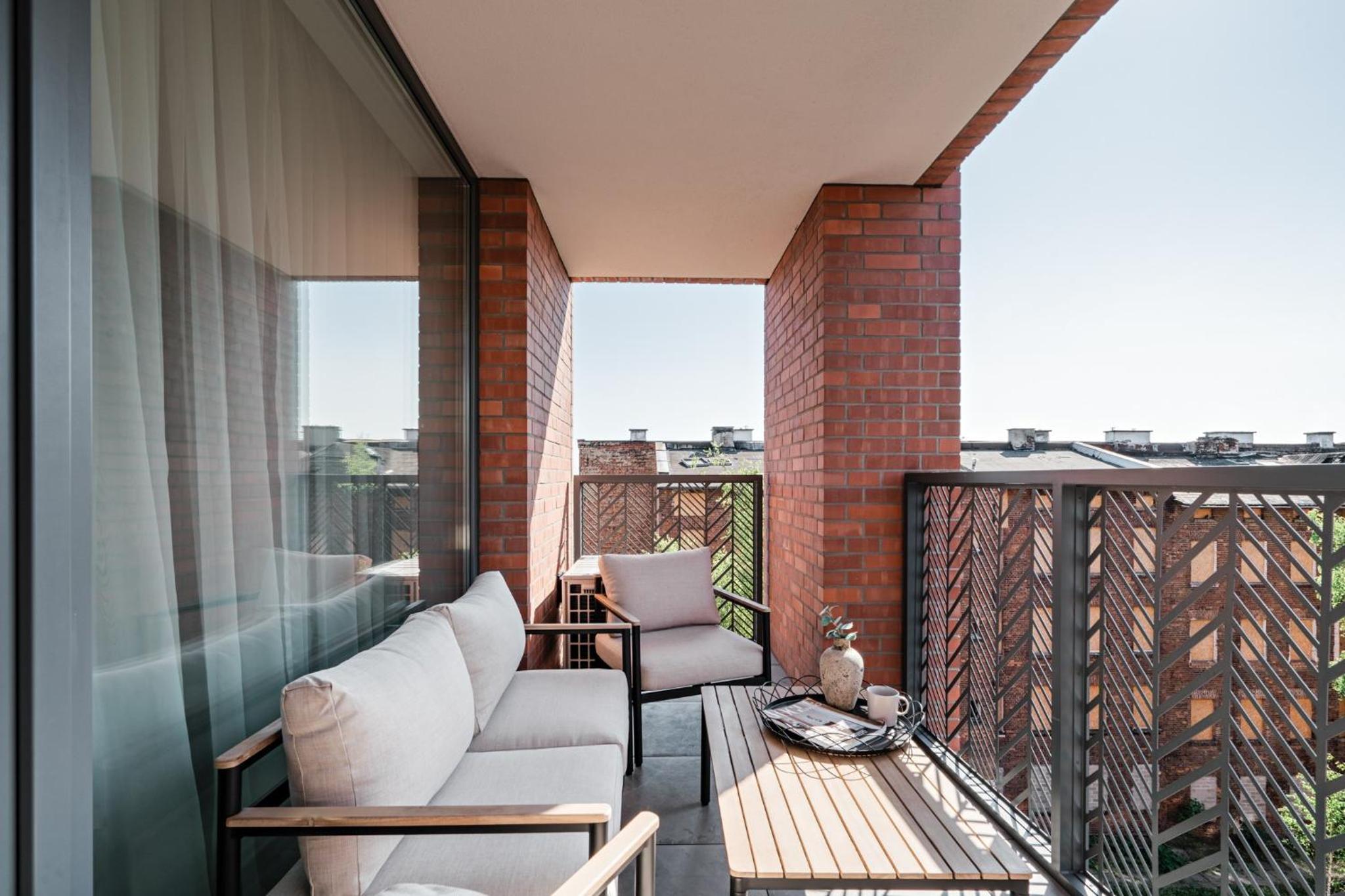 Gdańsk Old Town Scala G Premium Apartments with Parking by Lion Apartments