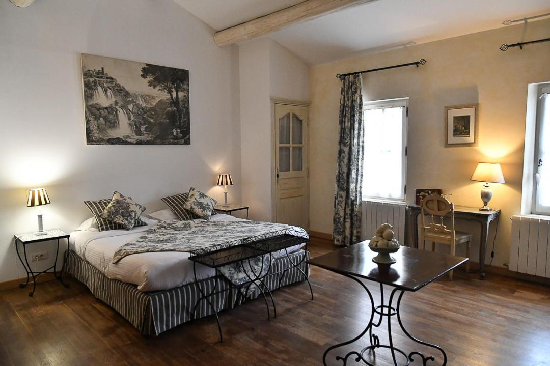 Mas des Comtes de Provence, photo 36