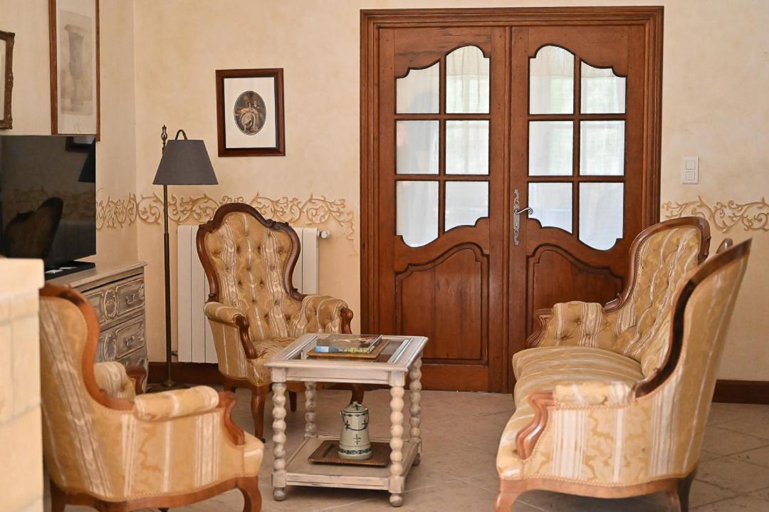 Mas des Comtes de Provence, photo 34