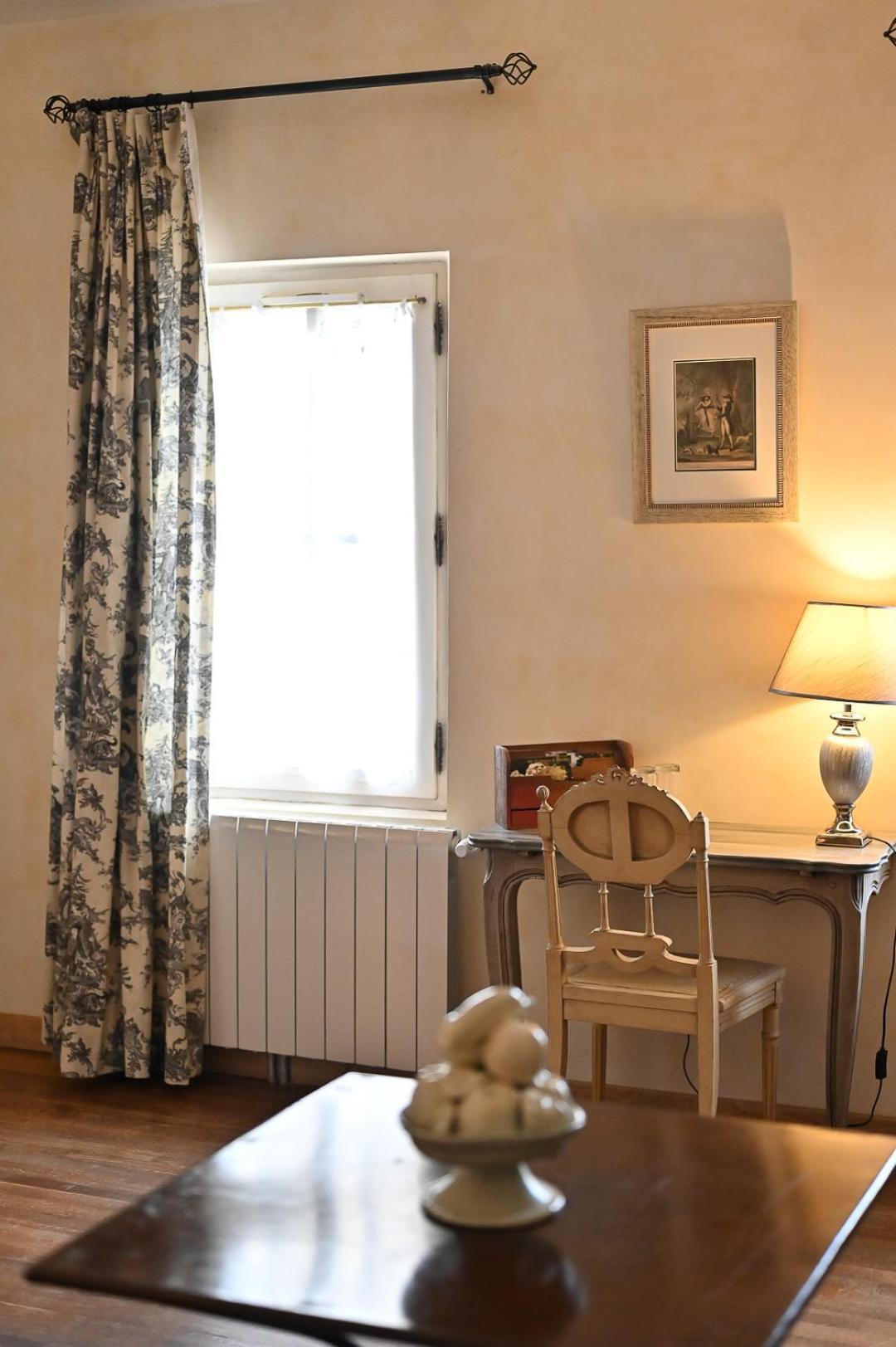 Mas des Comtes de Provence, photo 35