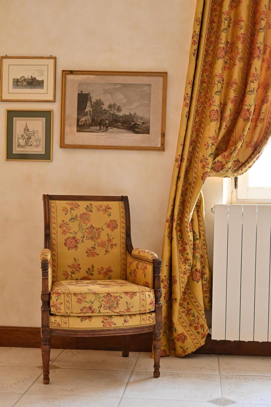Mas des Comtes de Provence, photo 11
