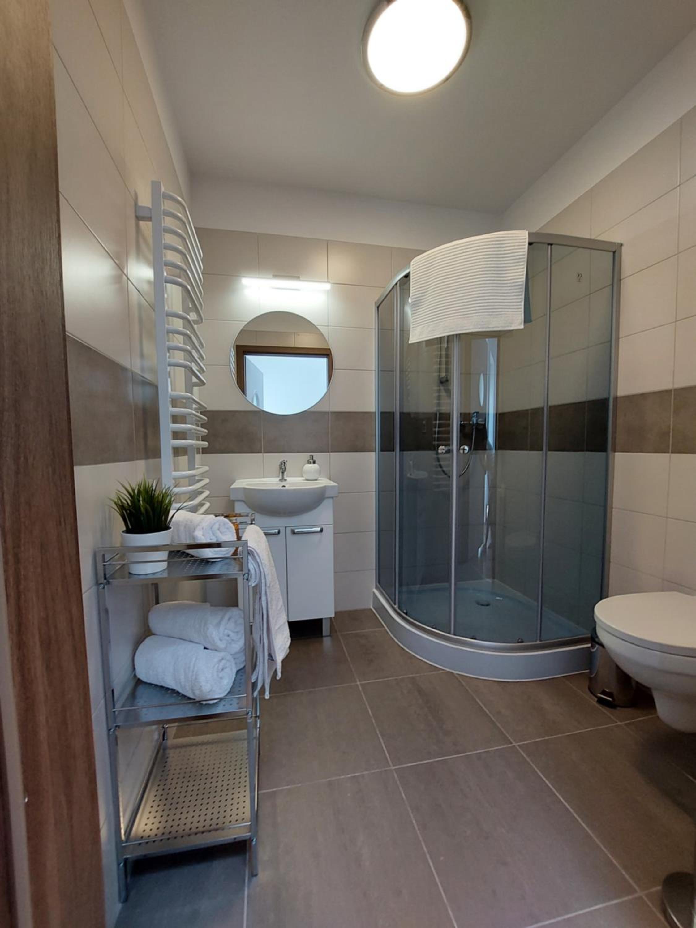 Apartamenty Cechowianka Ustka