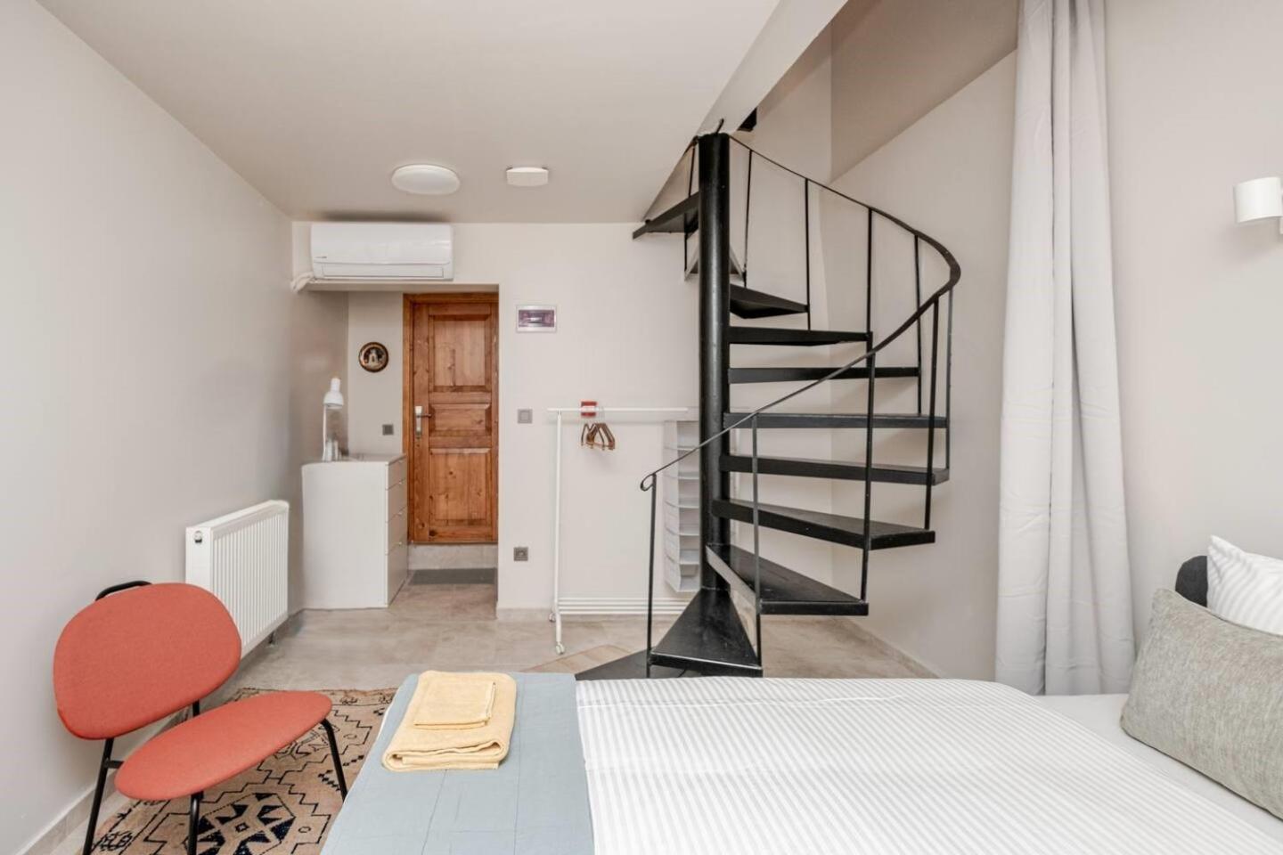 Private House Istanbul City