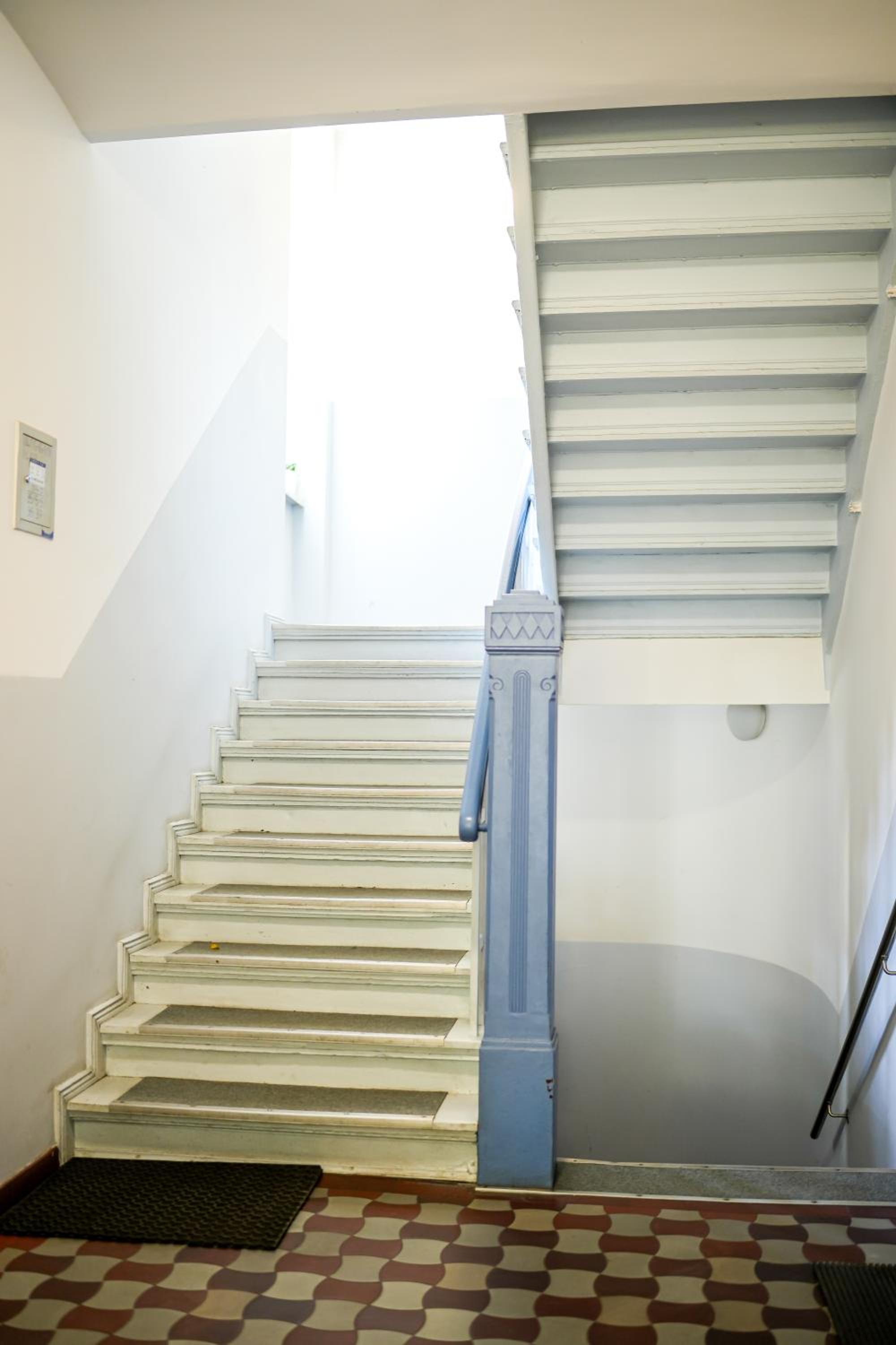 JP Loft Apart
