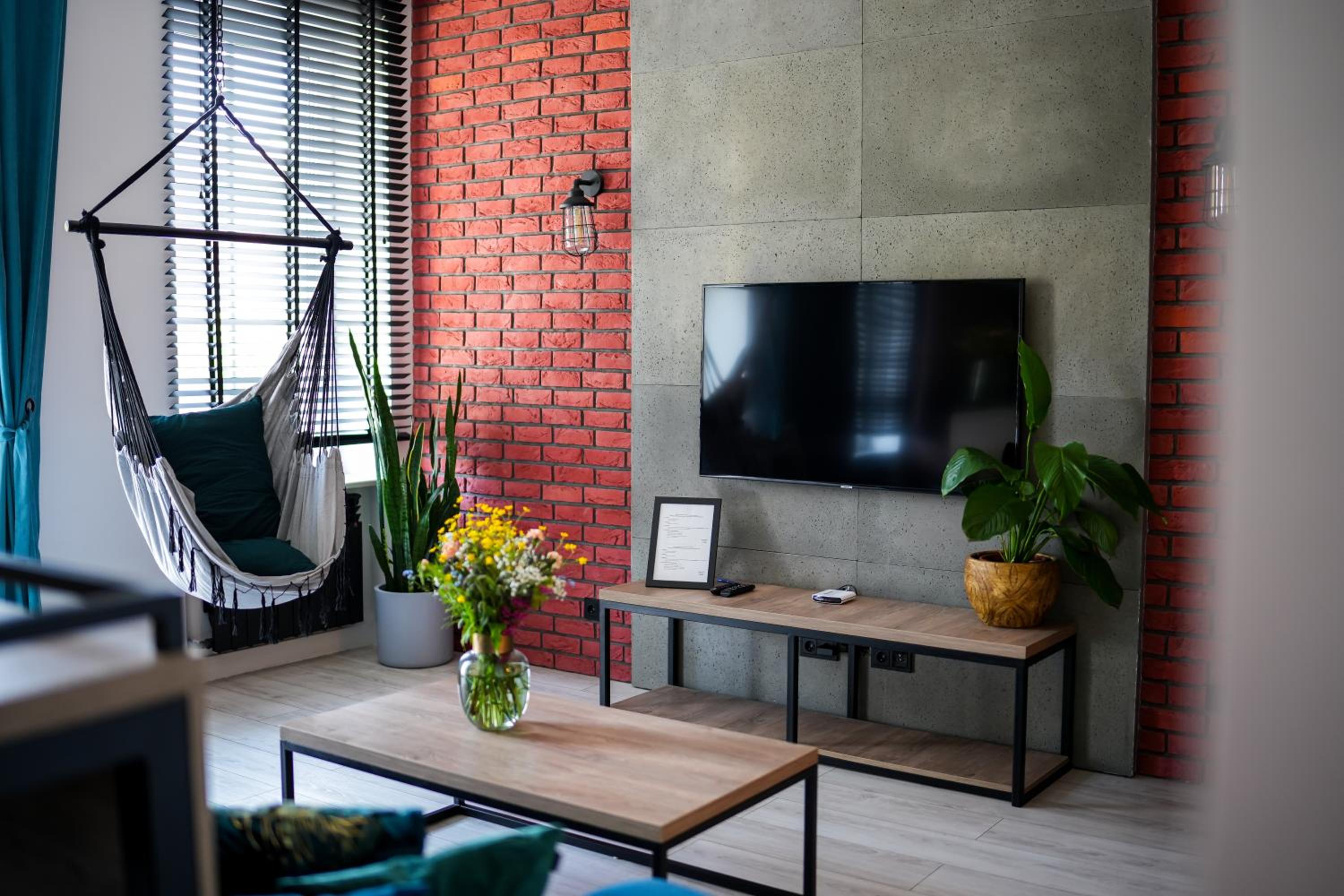 JP Loft Apart