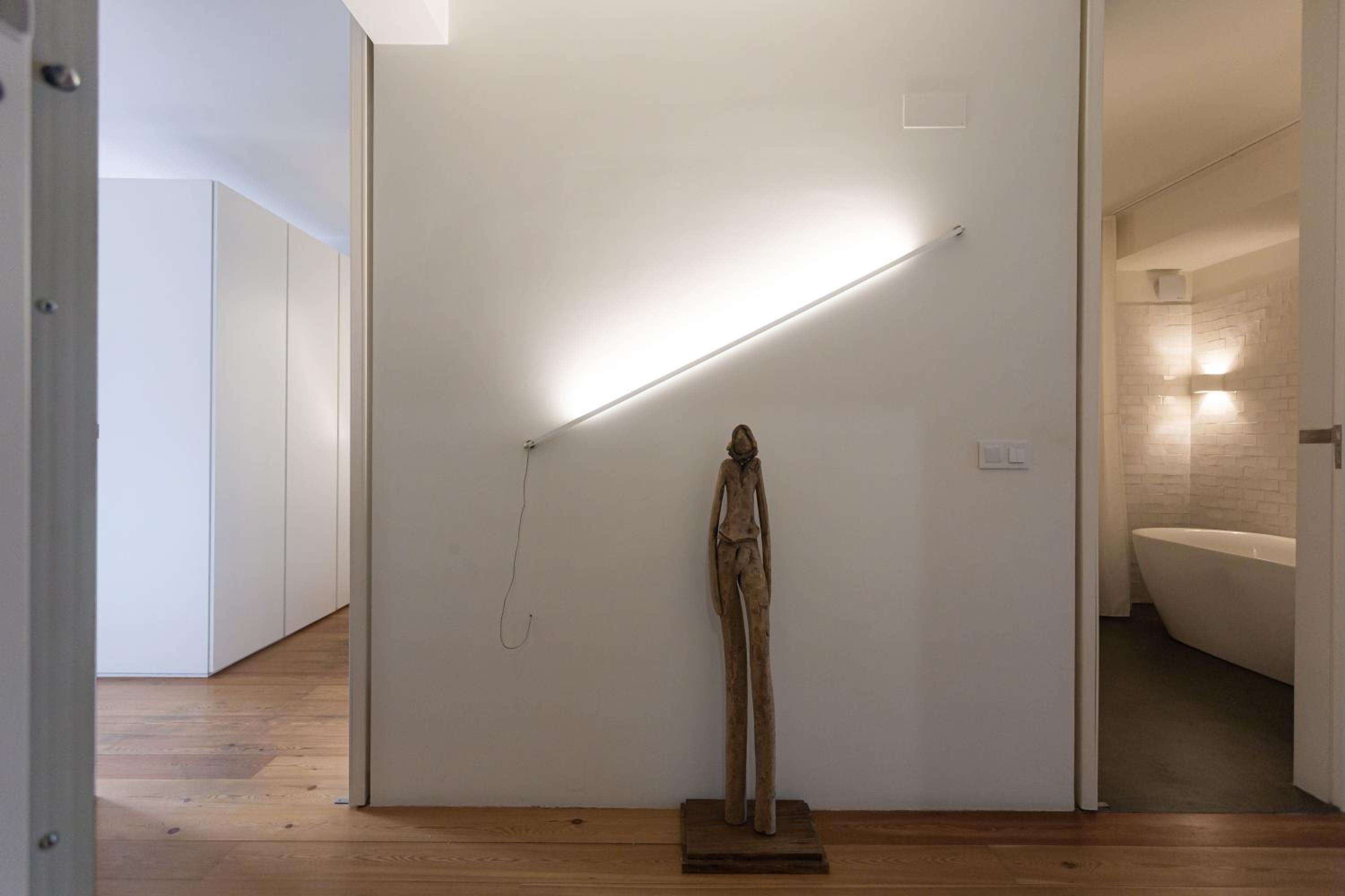 Design in Liberdade - 2 bedroom Apartment, Marquês Pombal