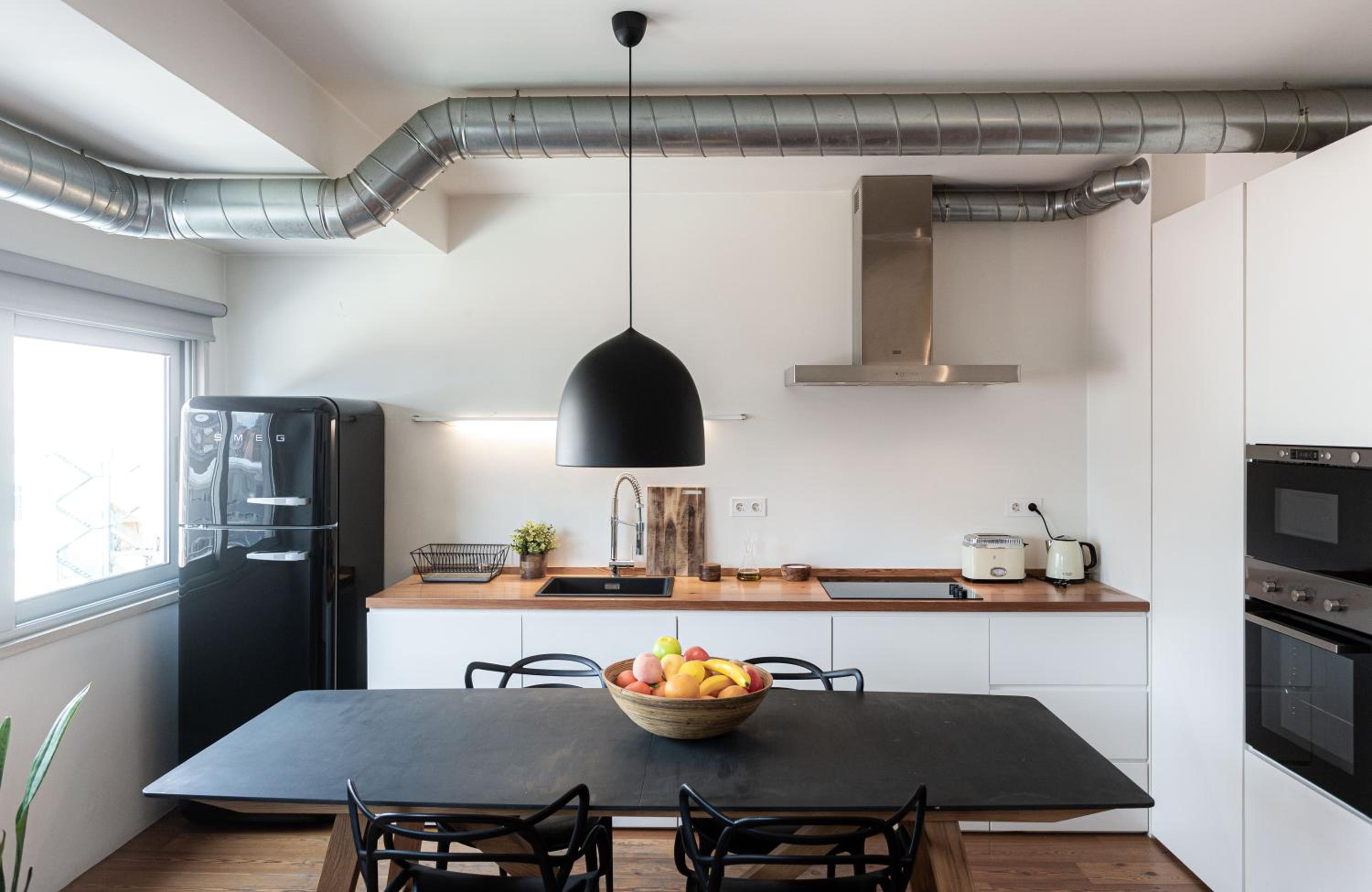 Design in Liberdade - 2 bedroom Apartment, Marquês Pombal