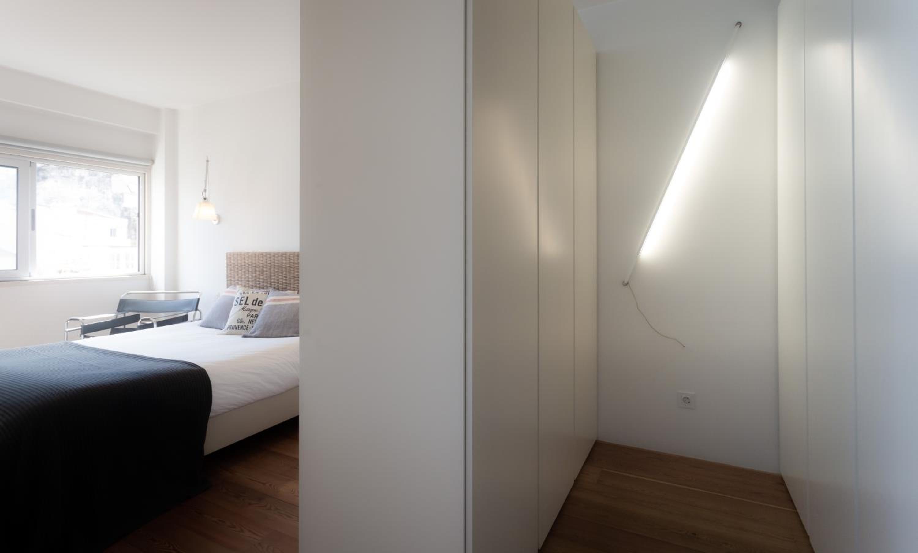 Design in Liberdade - 2 bedroom Apartment, Marquês Pombal