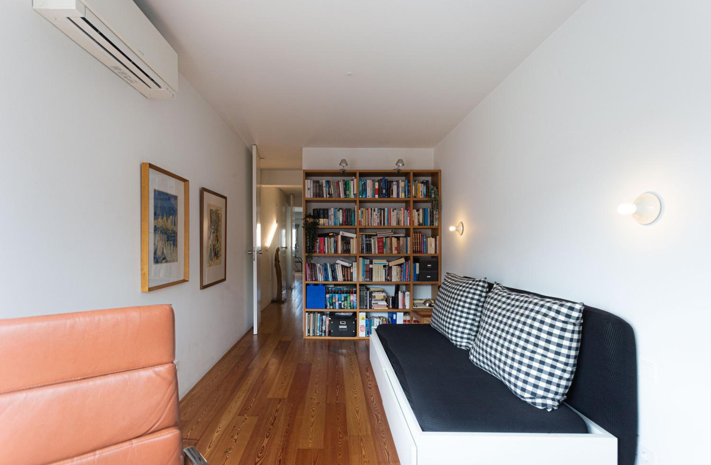 Design in Liberdade - 2 bedroom Apartment, Marquês Pombal