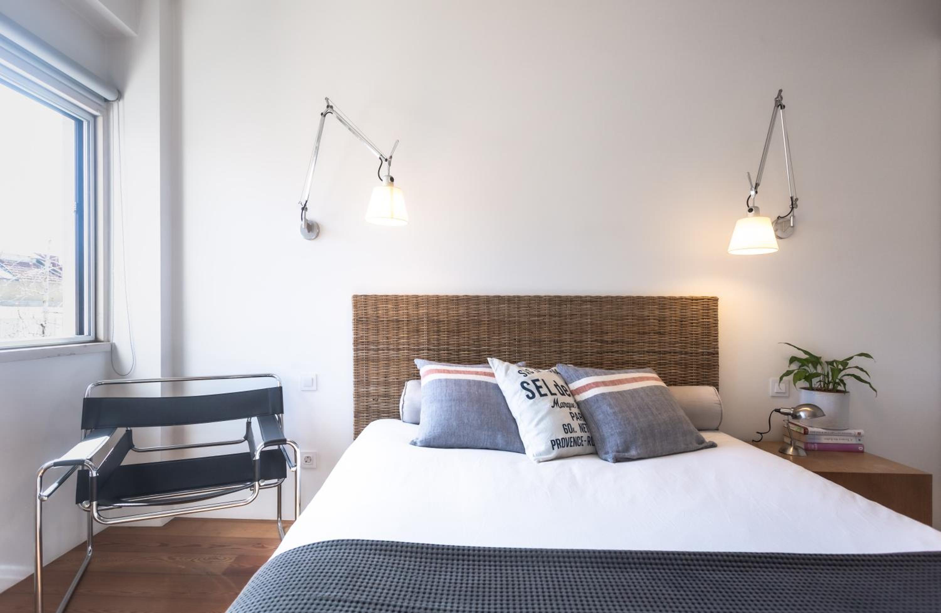 Design in Liberdade - 2 bedroom Apartment, Marquês Pombal