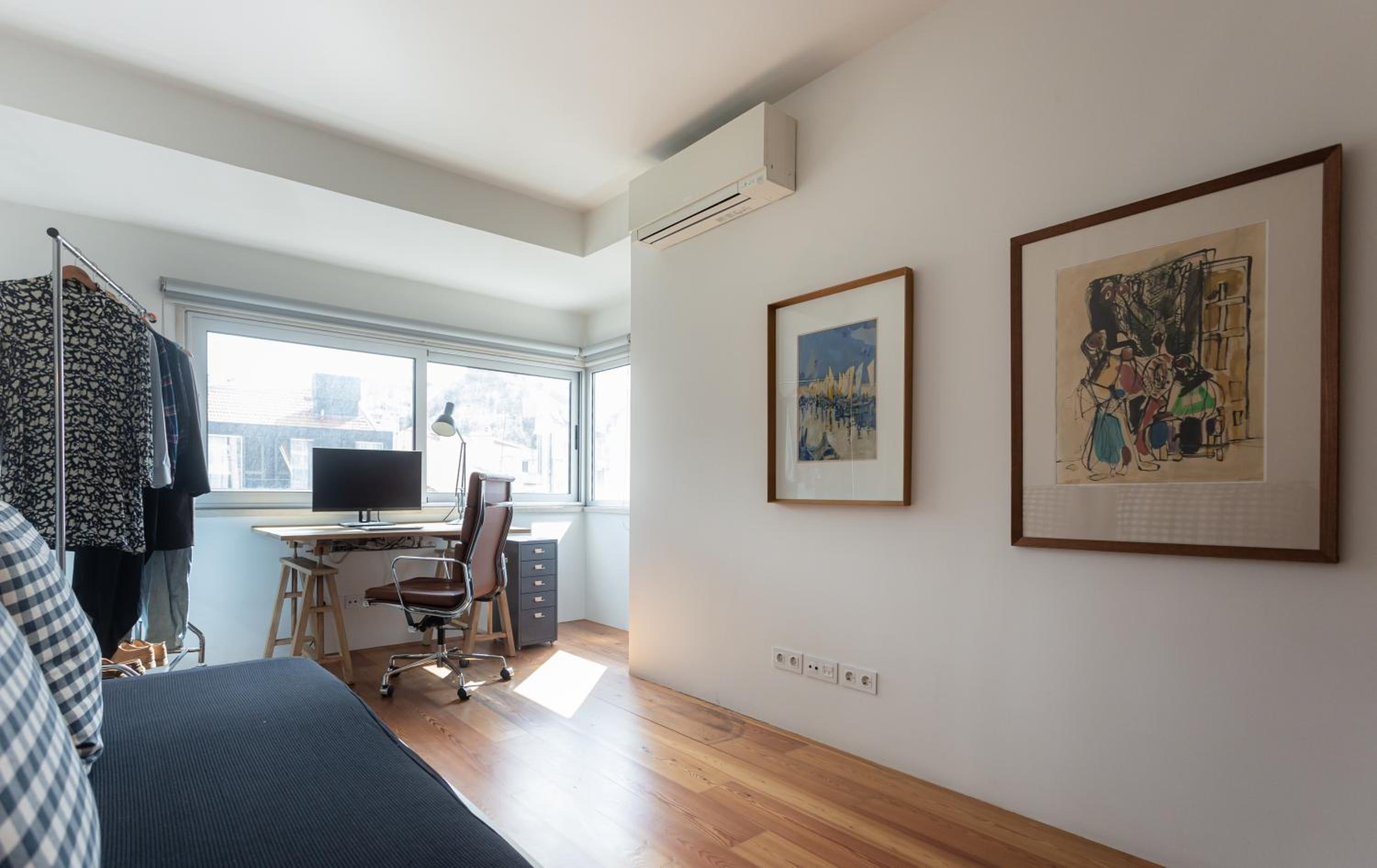 Design in Liberdade - 2 bedroom Apartment, Marquês Pombal