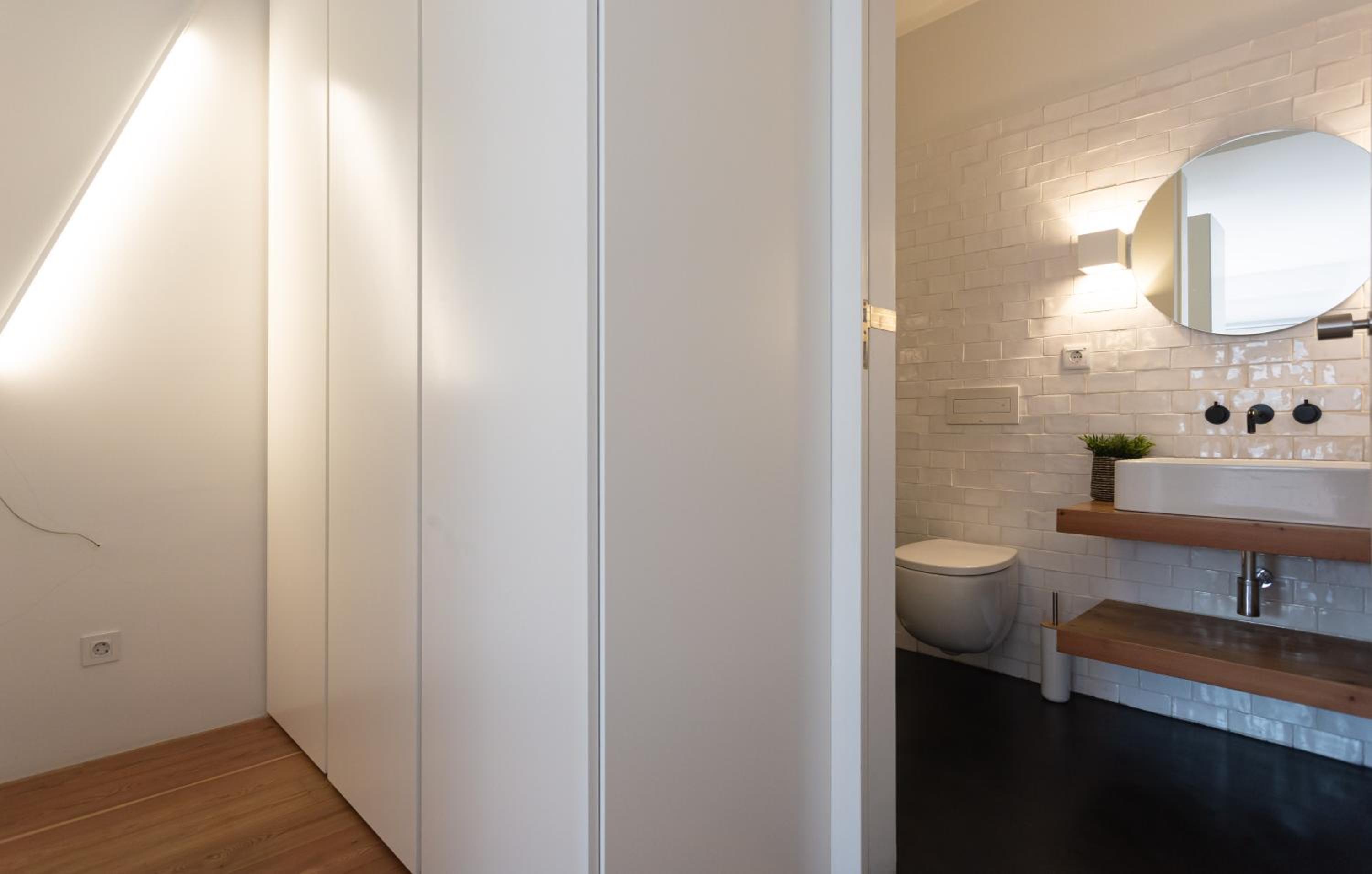 Design in Liberdade - 2 bedroom Apartment, Marquês Pombal