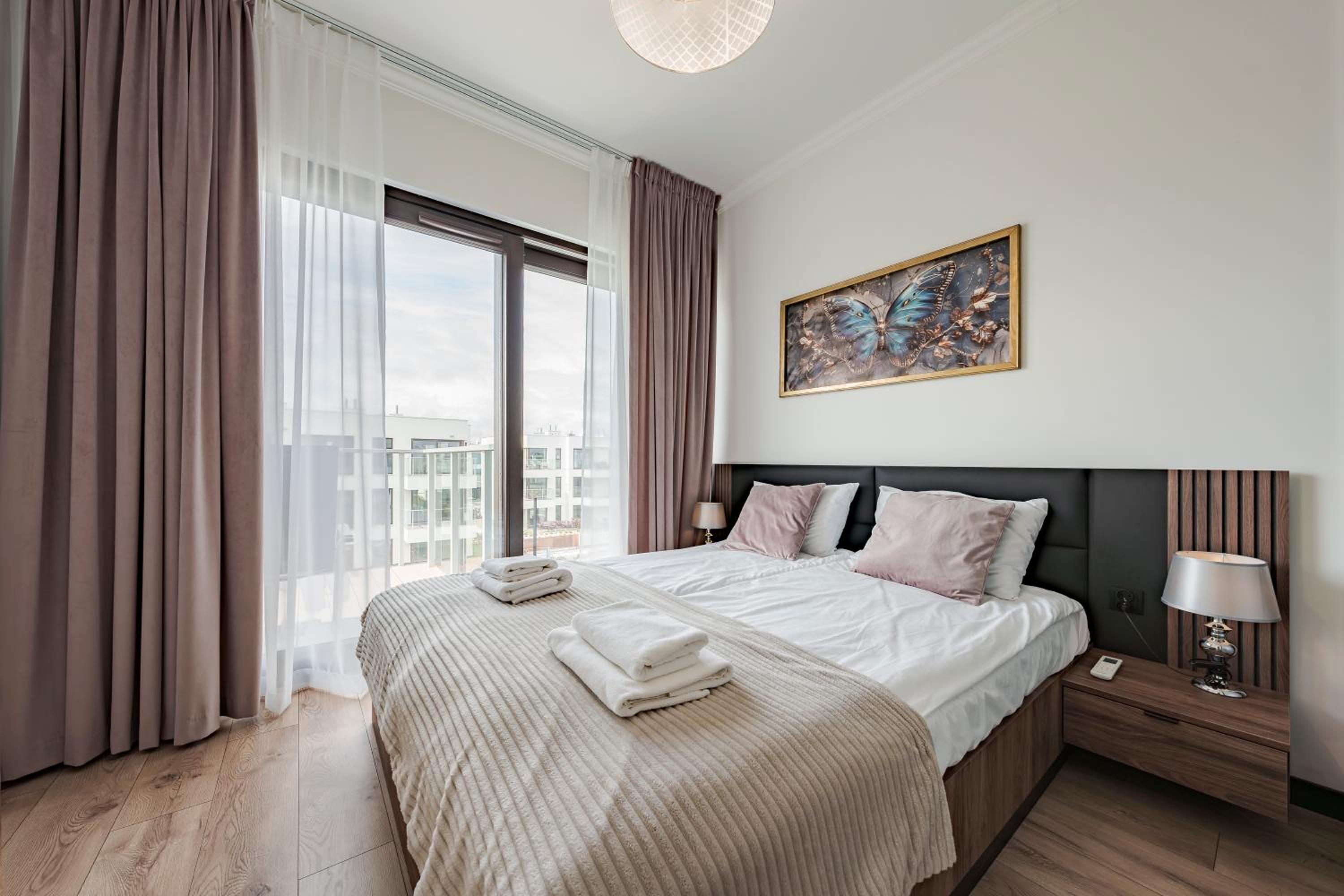 Sol Marina by Comfort Apartments
