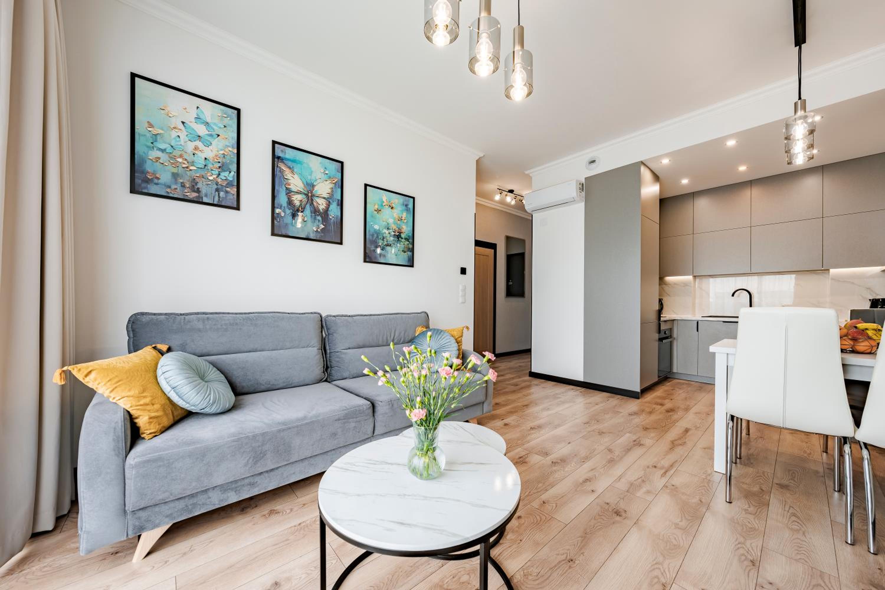 Sol Marina by Comfort Apartments