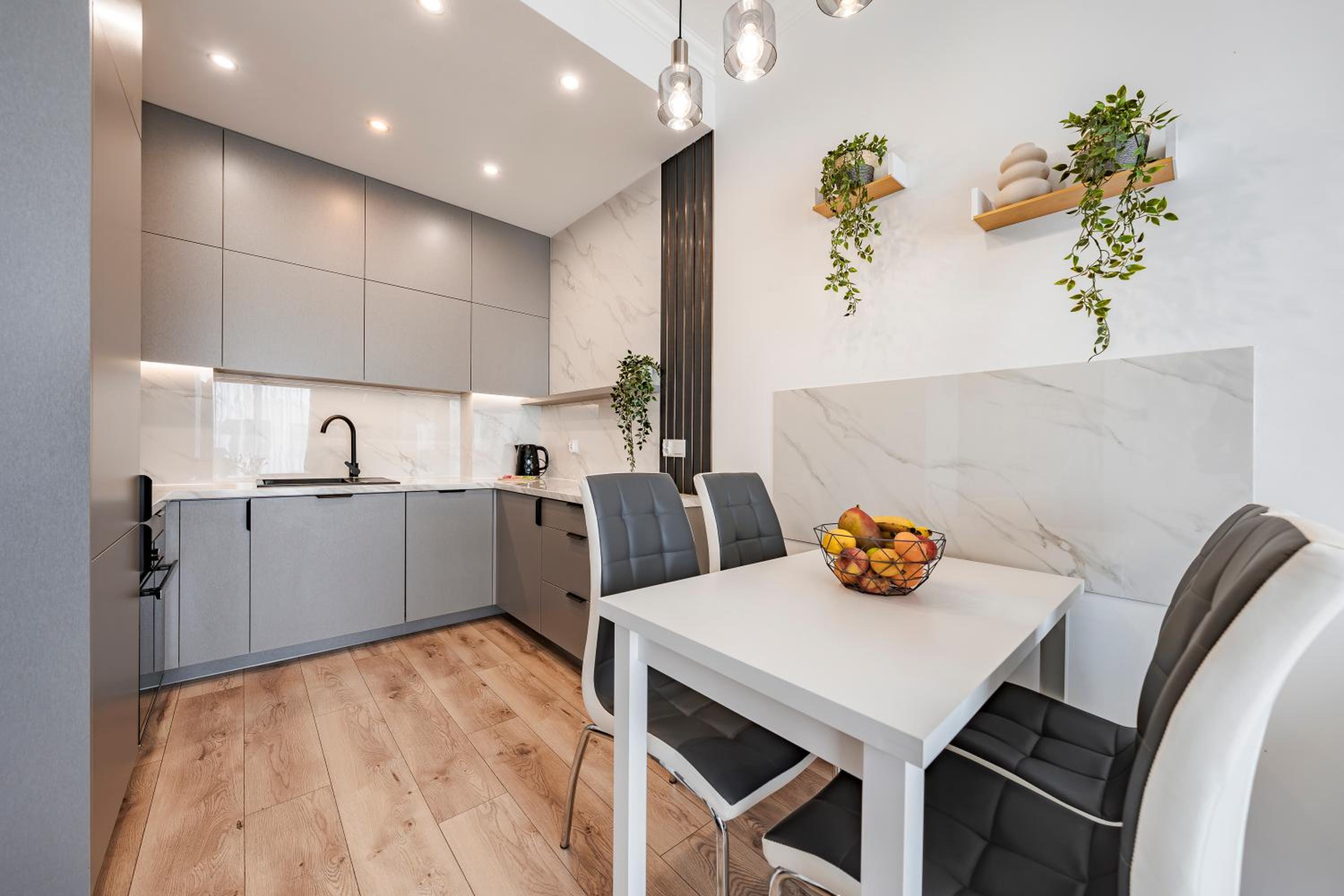 Sol Marina by Comfort Apartments
